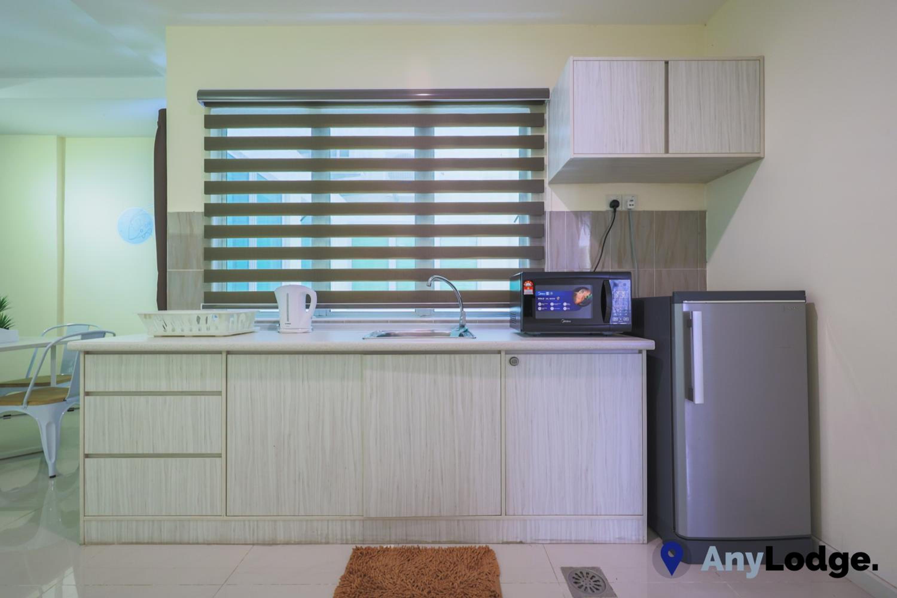 Studio with Sea View - Photo 9