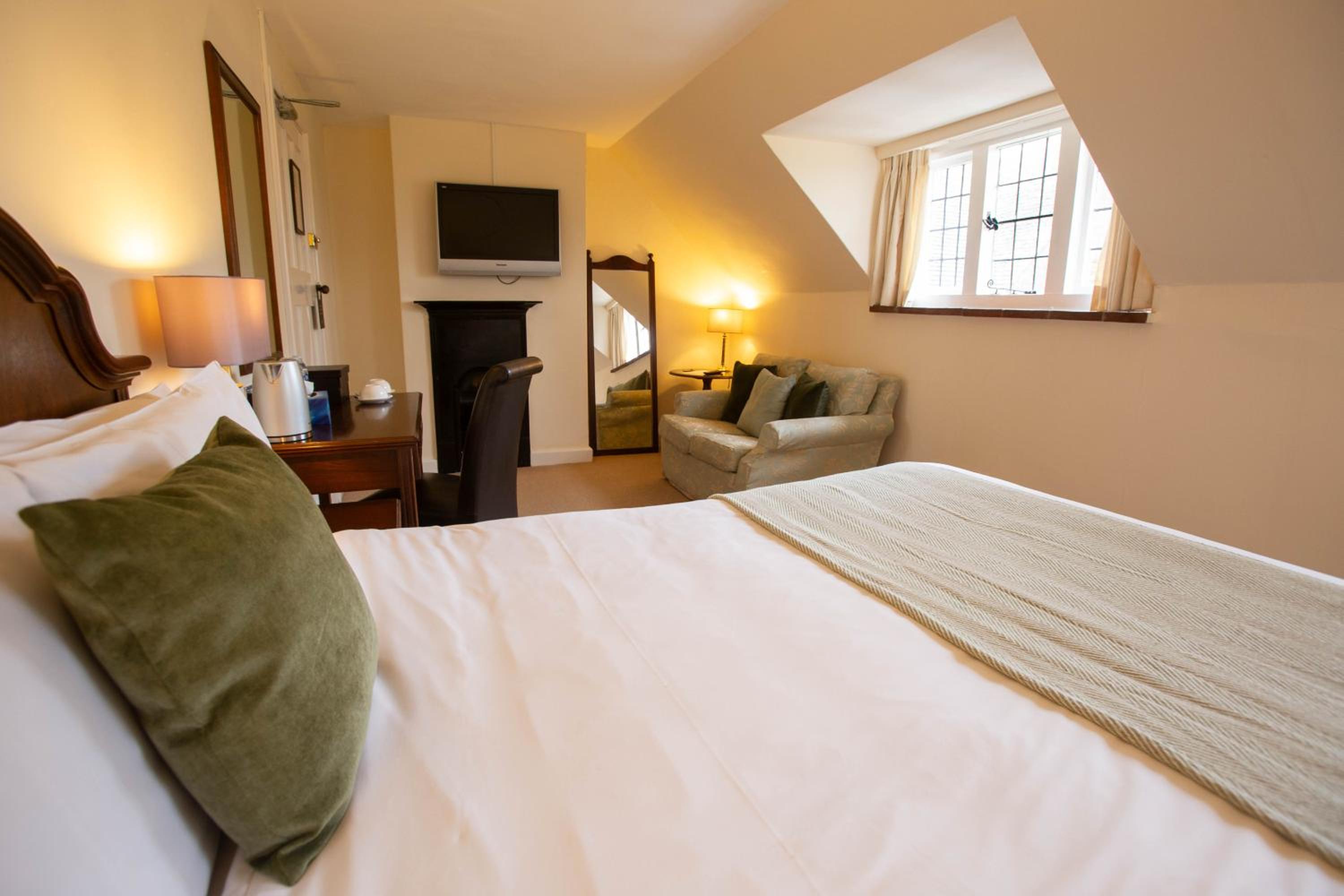 King Room