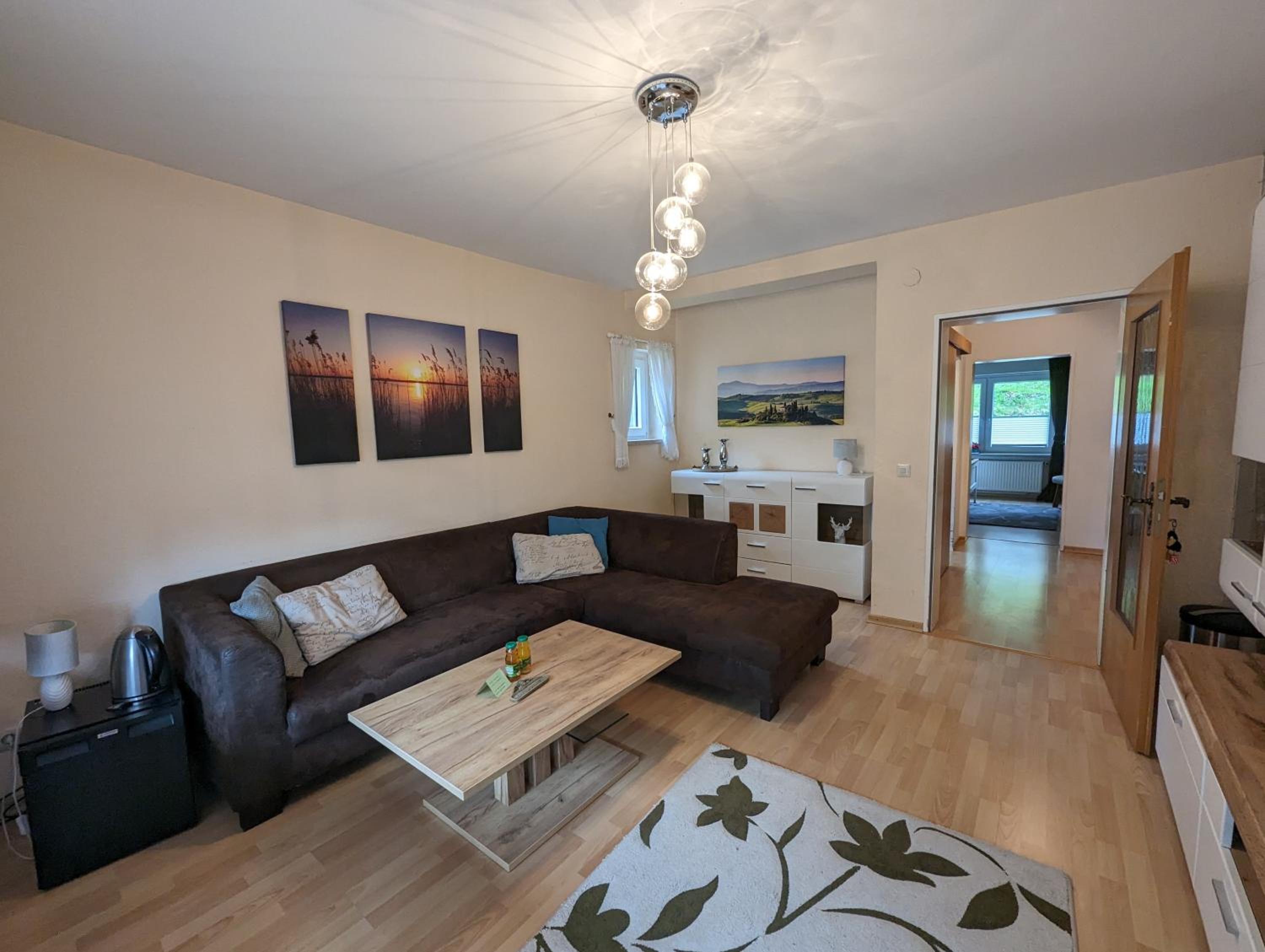 Suite with Balcony photo 1