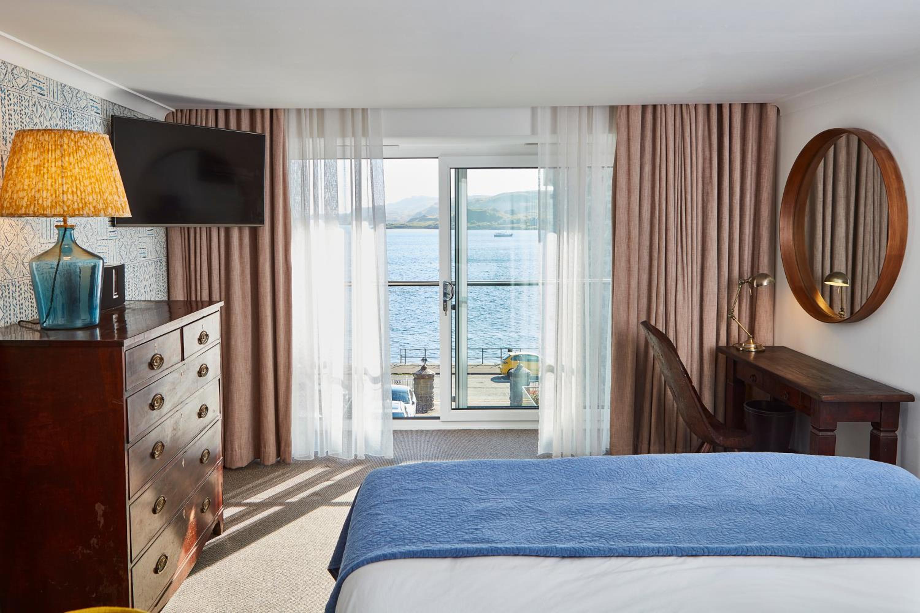 Apartment with Sea View photo 2