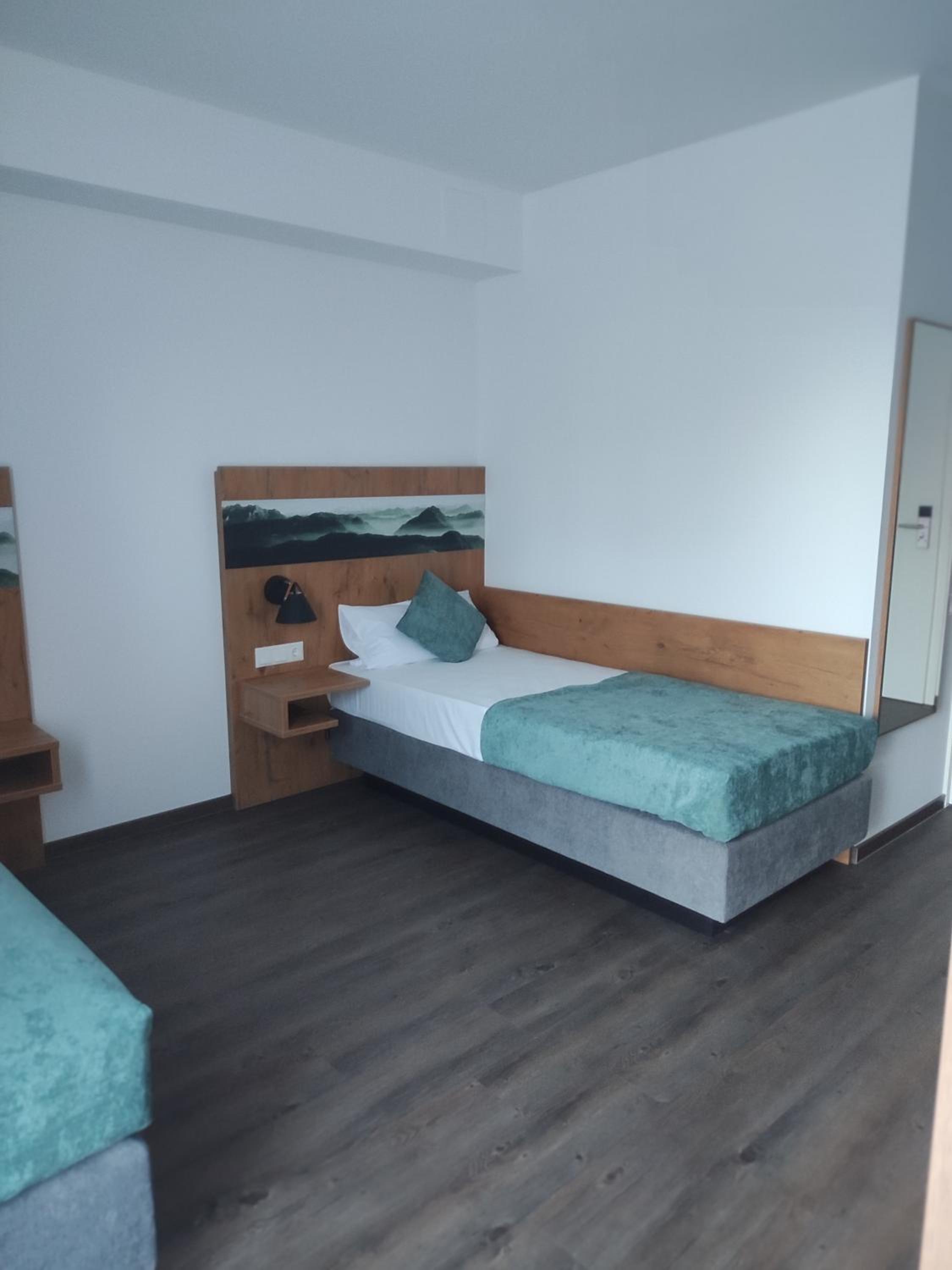 Hotel & Appartements Nice Garni, Foto 5