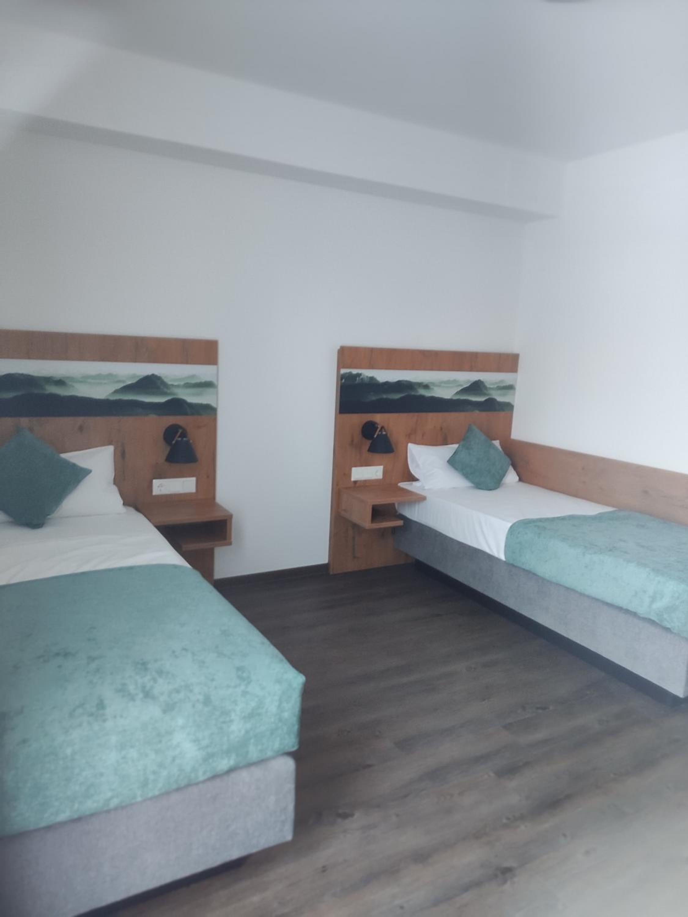 Hotel & Appartements Nice Garni, Foto 6