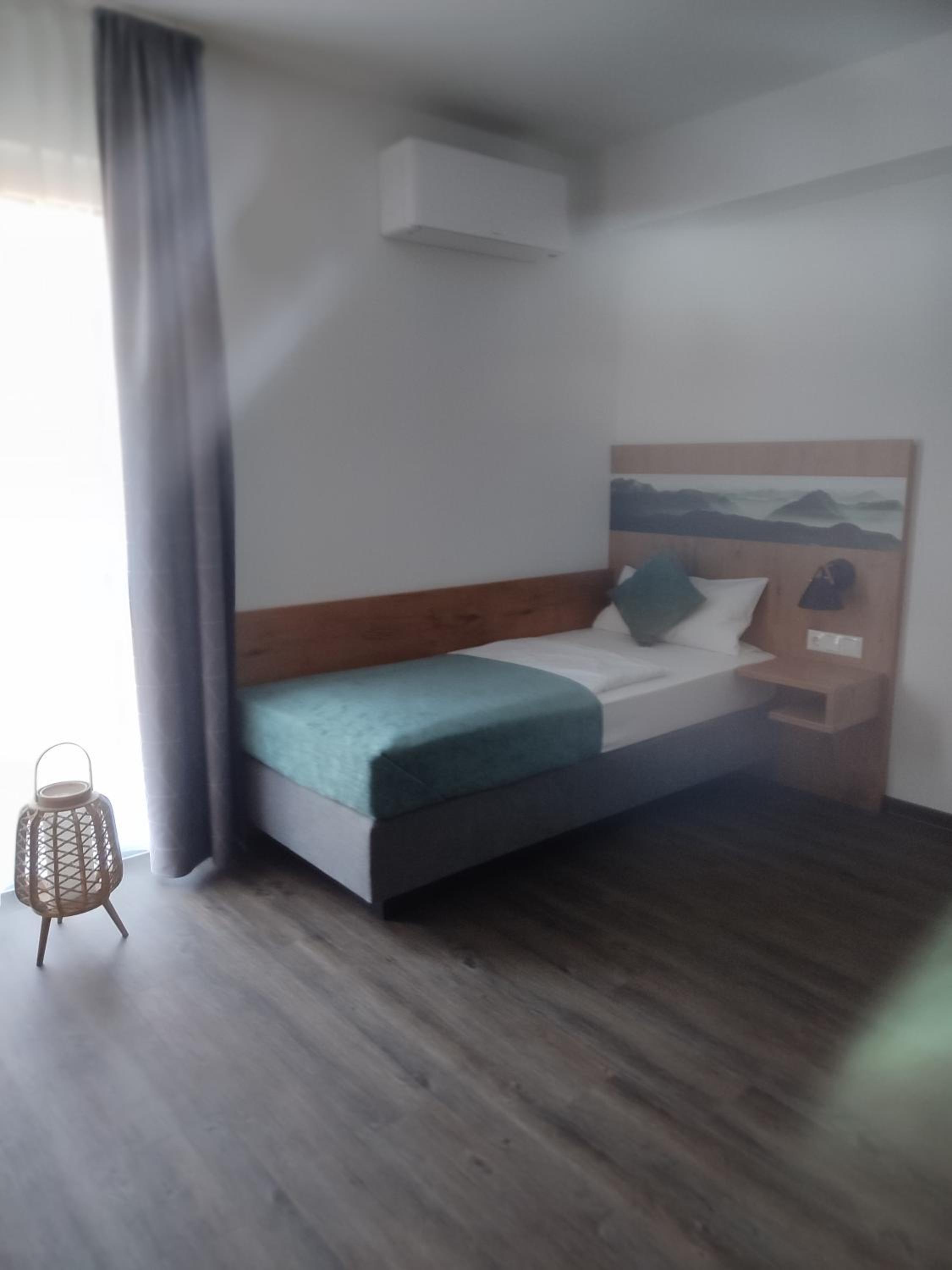 Hotel & Appartements Nice Garni, Foto 7