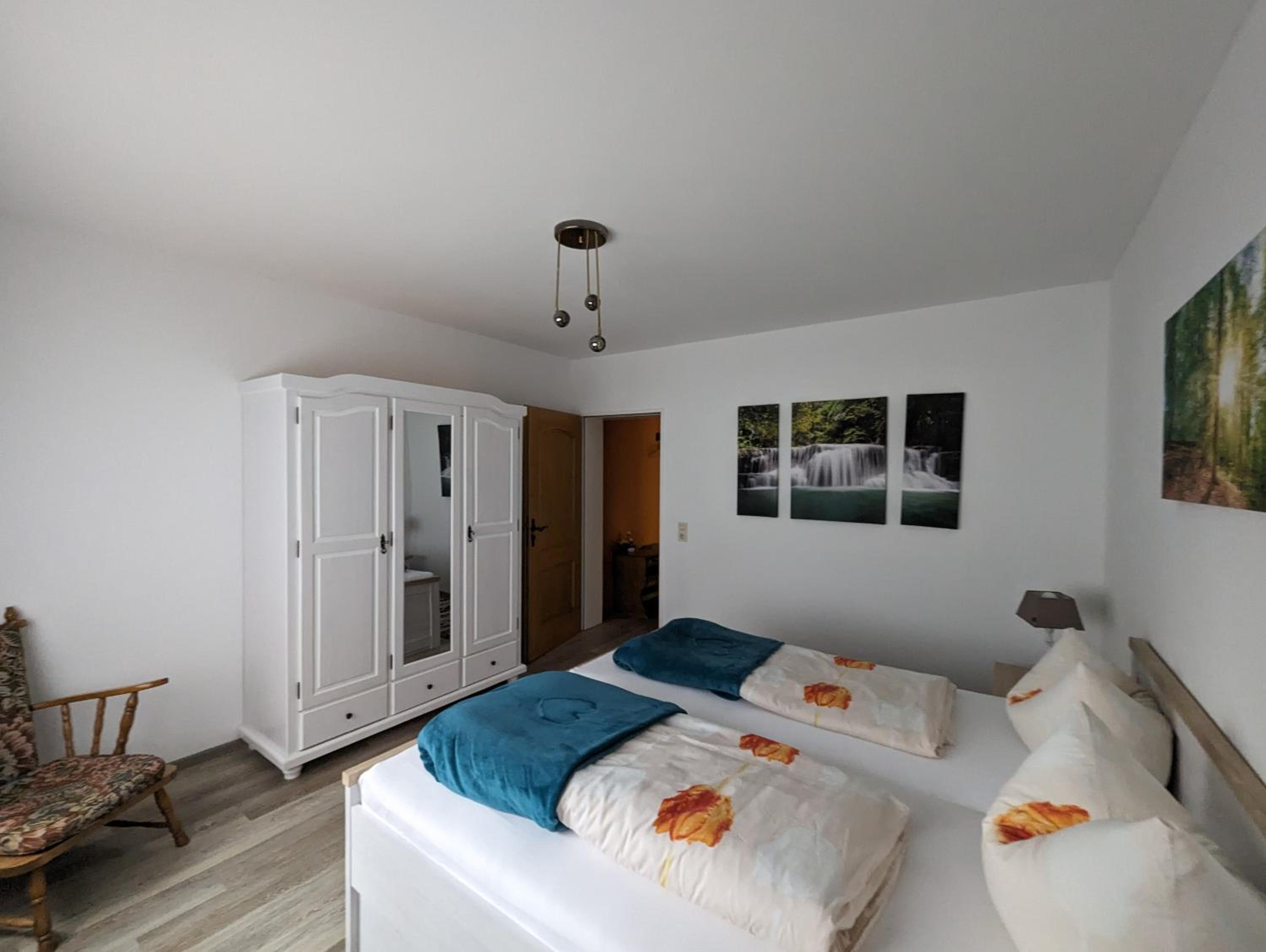 Suite with Mountain View photo 2