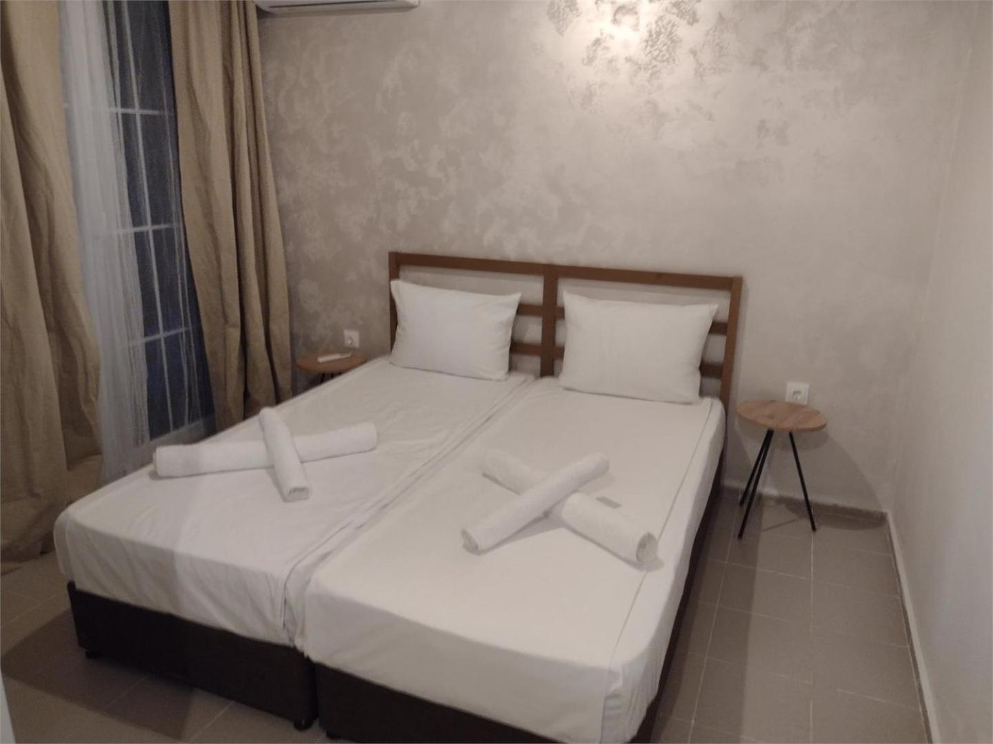 Double or Twin Room with Garden View photo 1