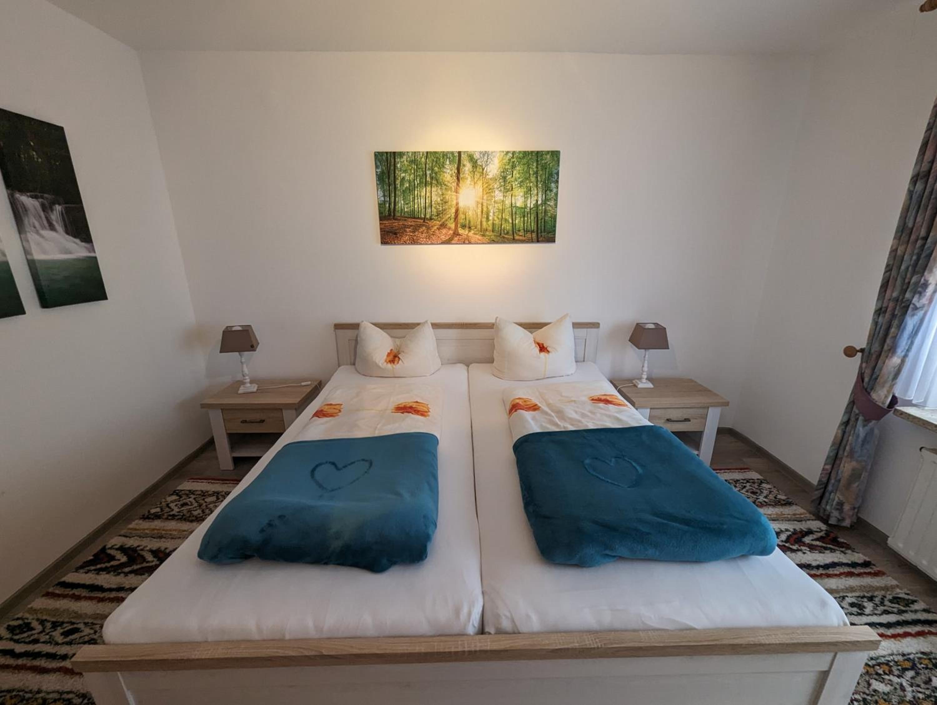 Suite with Mountain View photo 1