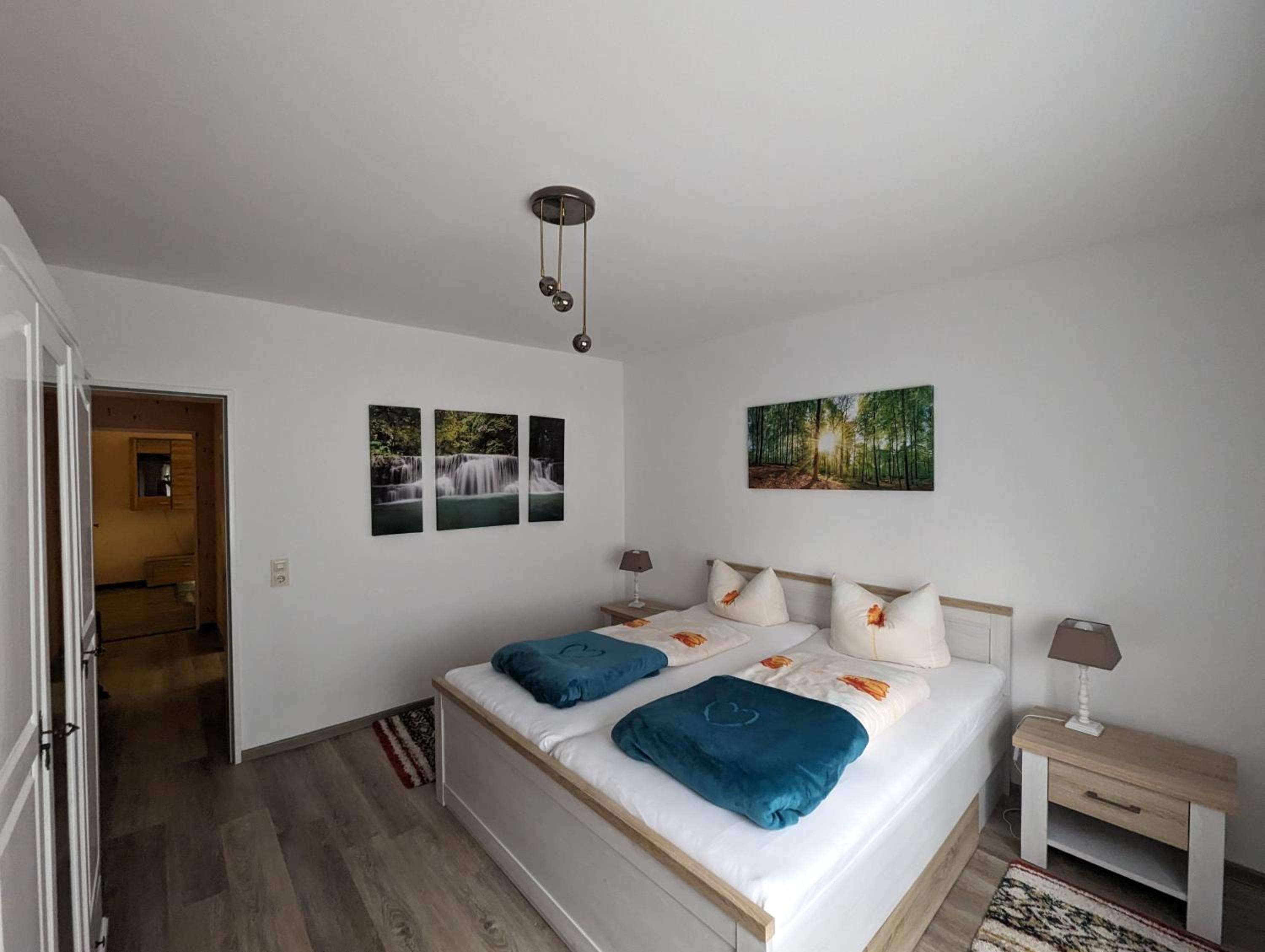 Suite with Mountain View photo 3