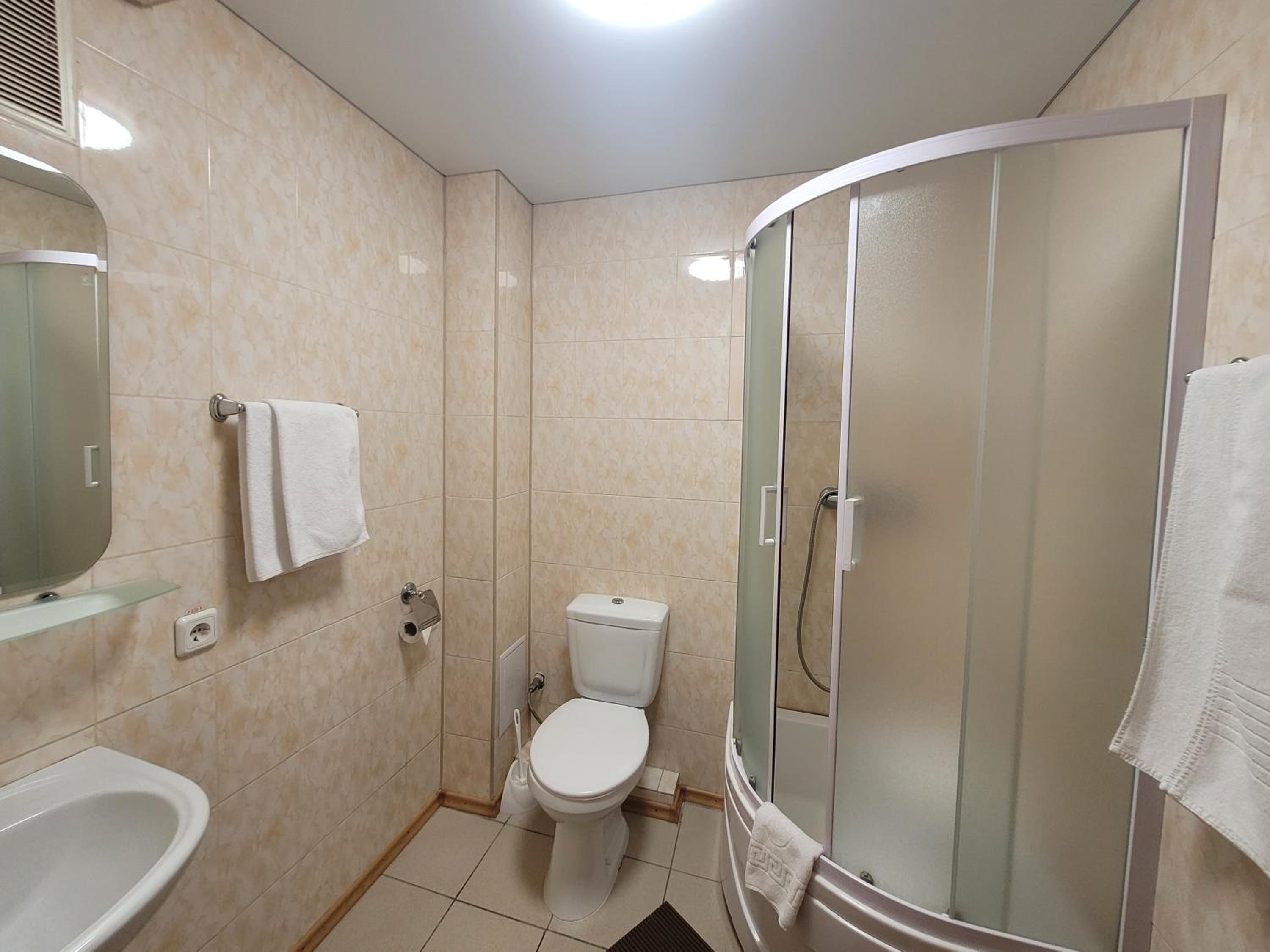 Standard Single Room photo 2