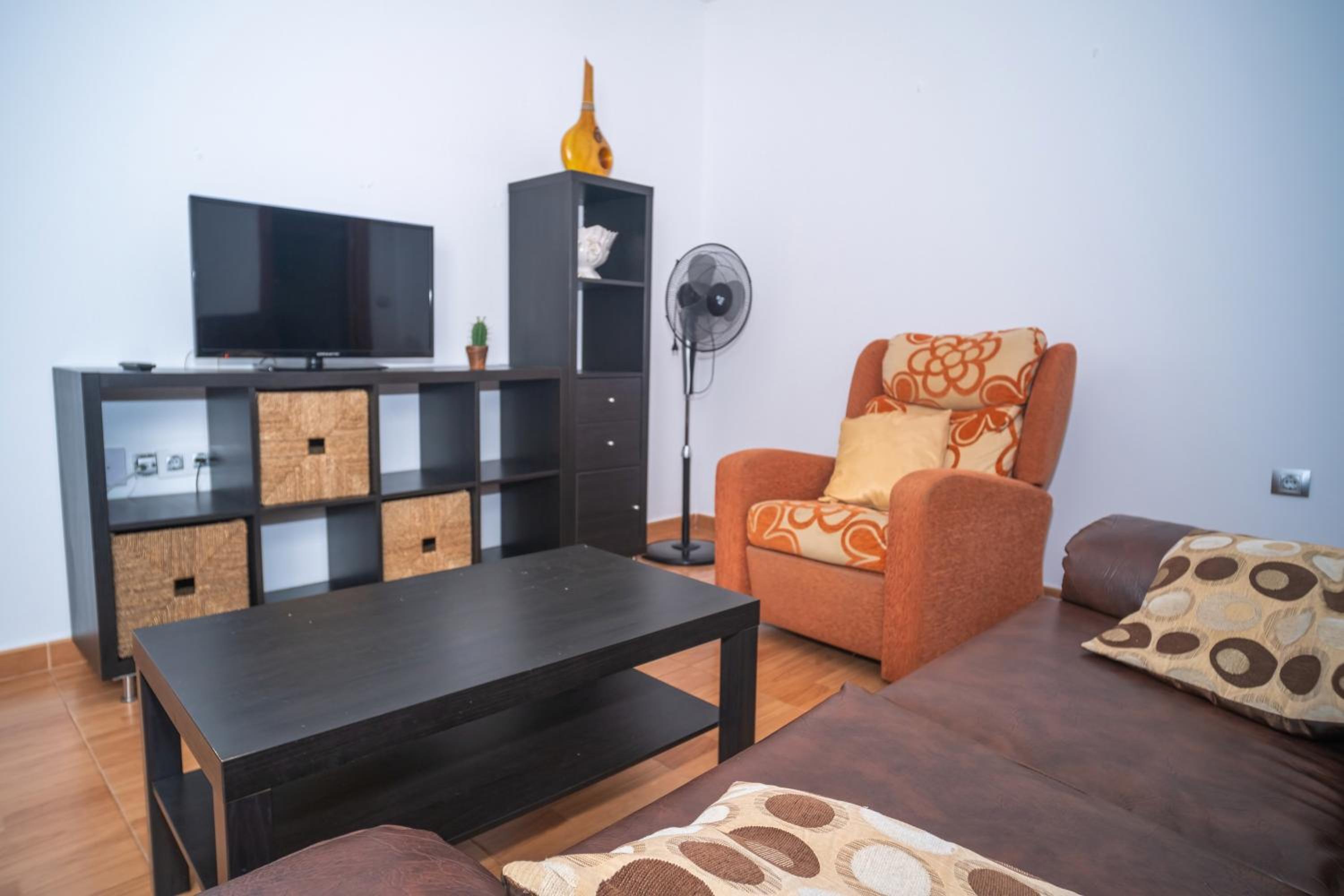Apartamento Estándar