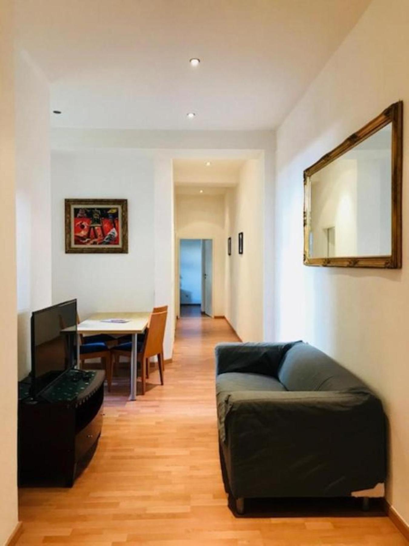 Apartment - Ground Floor photo 1