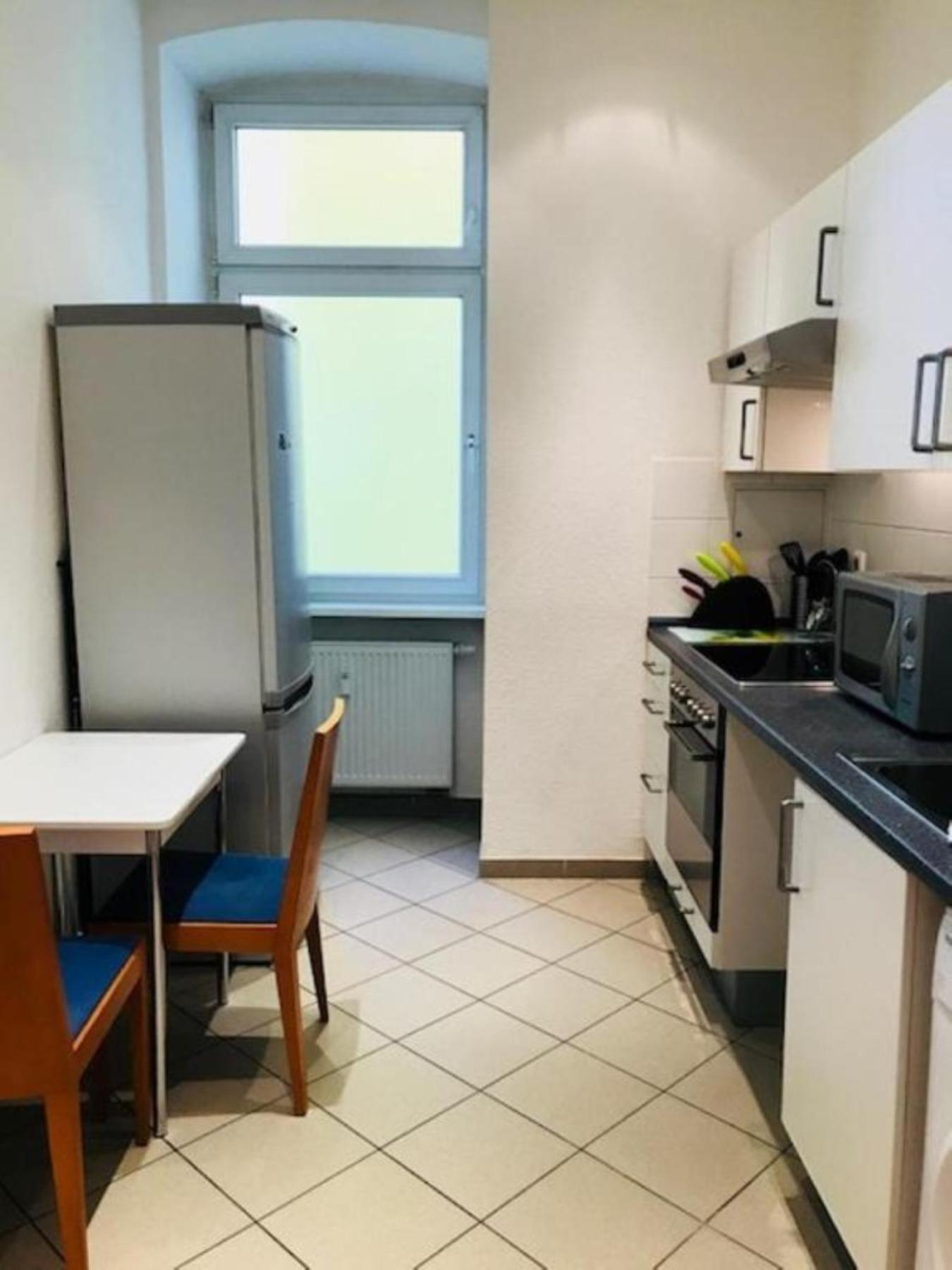 Apartment - Ground Floor photo 3