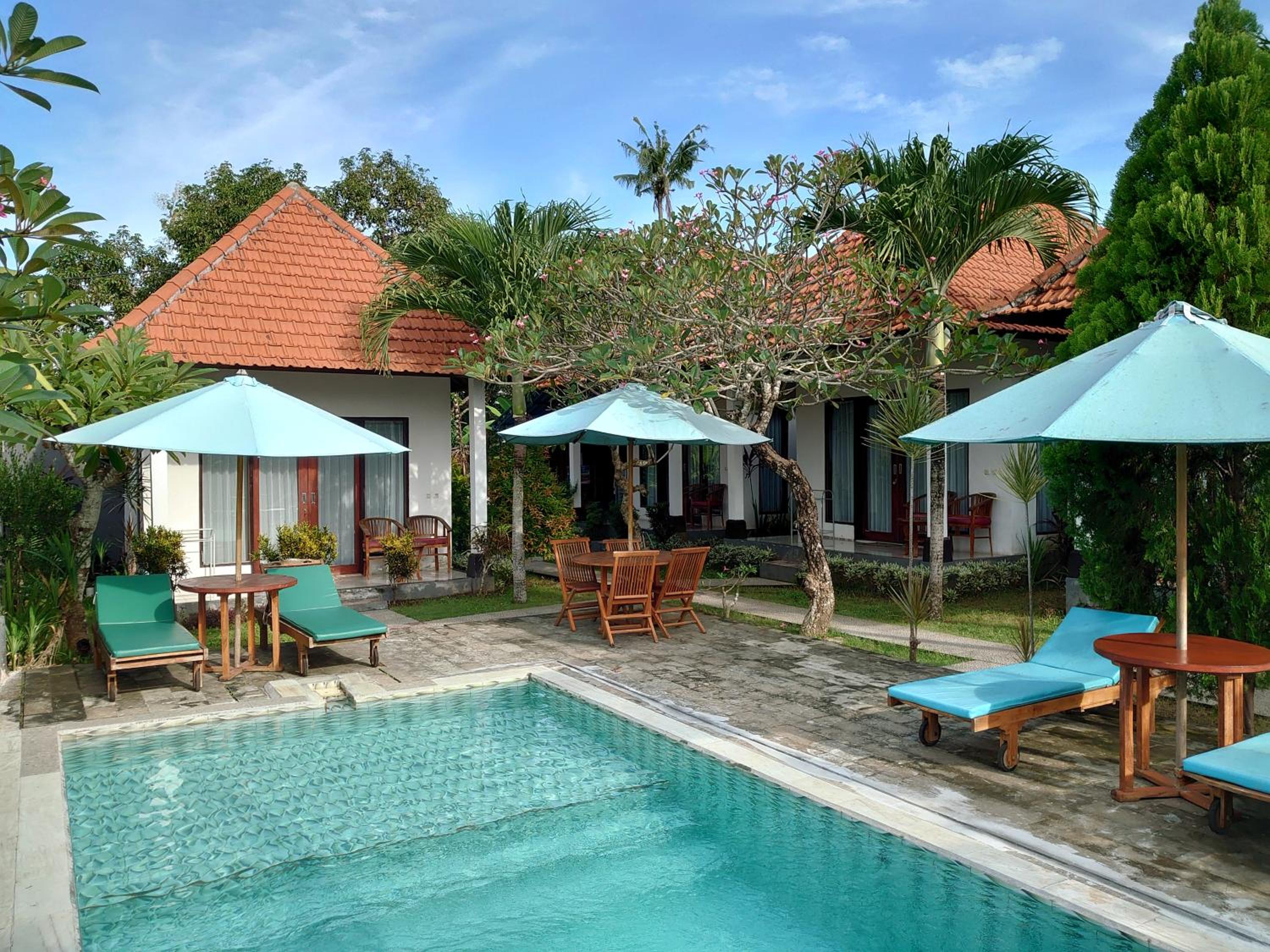 One-Bedroom Villa - Photo 29
