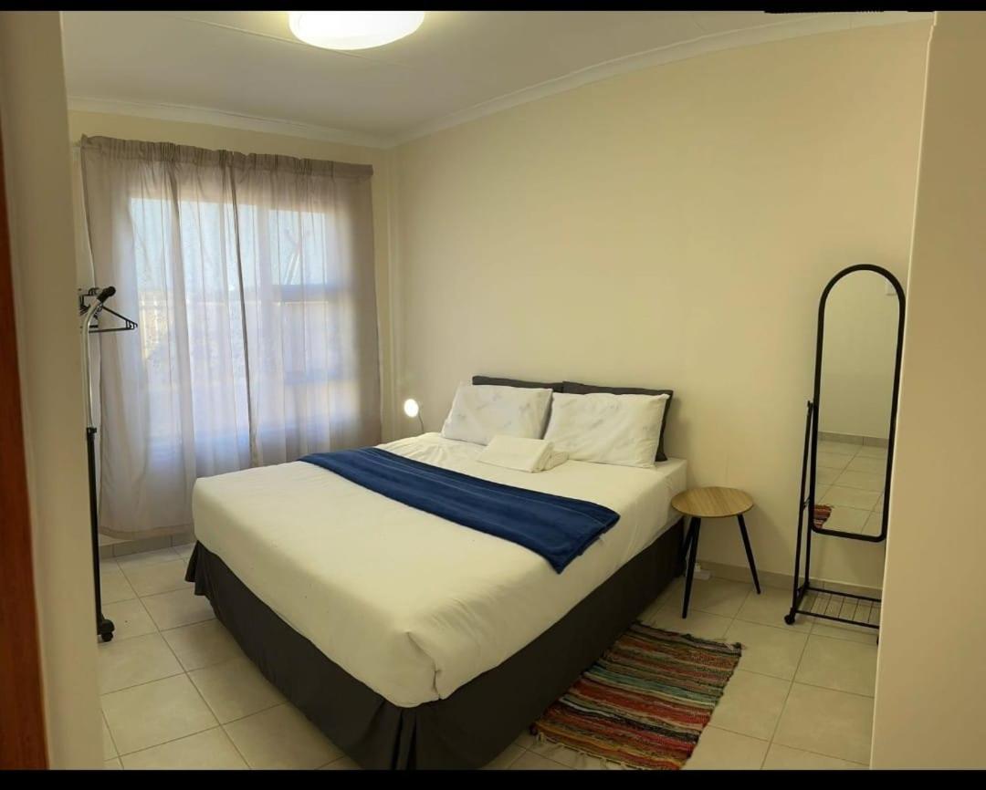 Two-Bedroom Apartment photo 1