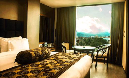 Economy Double Room - Photo 1