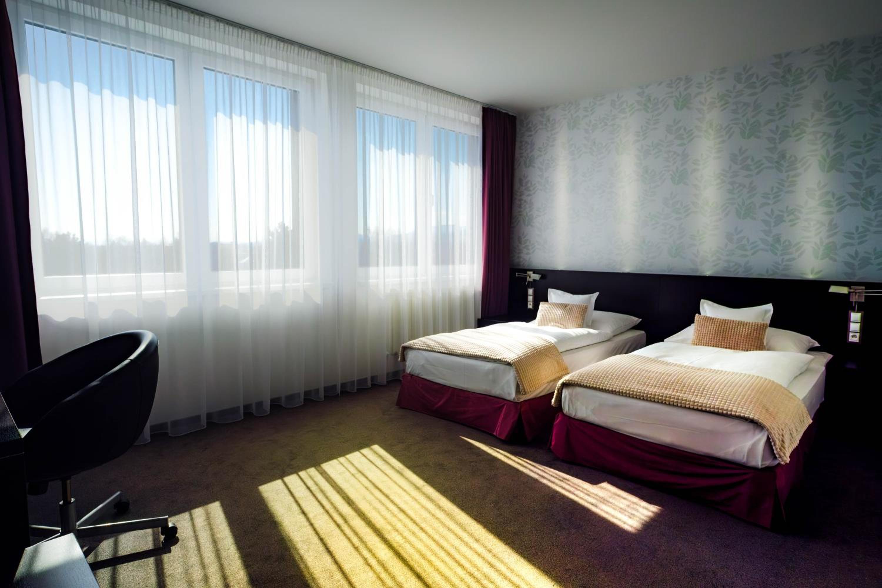 Business Double or Twin Room - Photo 4