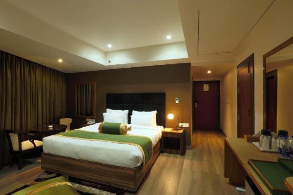 Economy Double Room - Photo 2