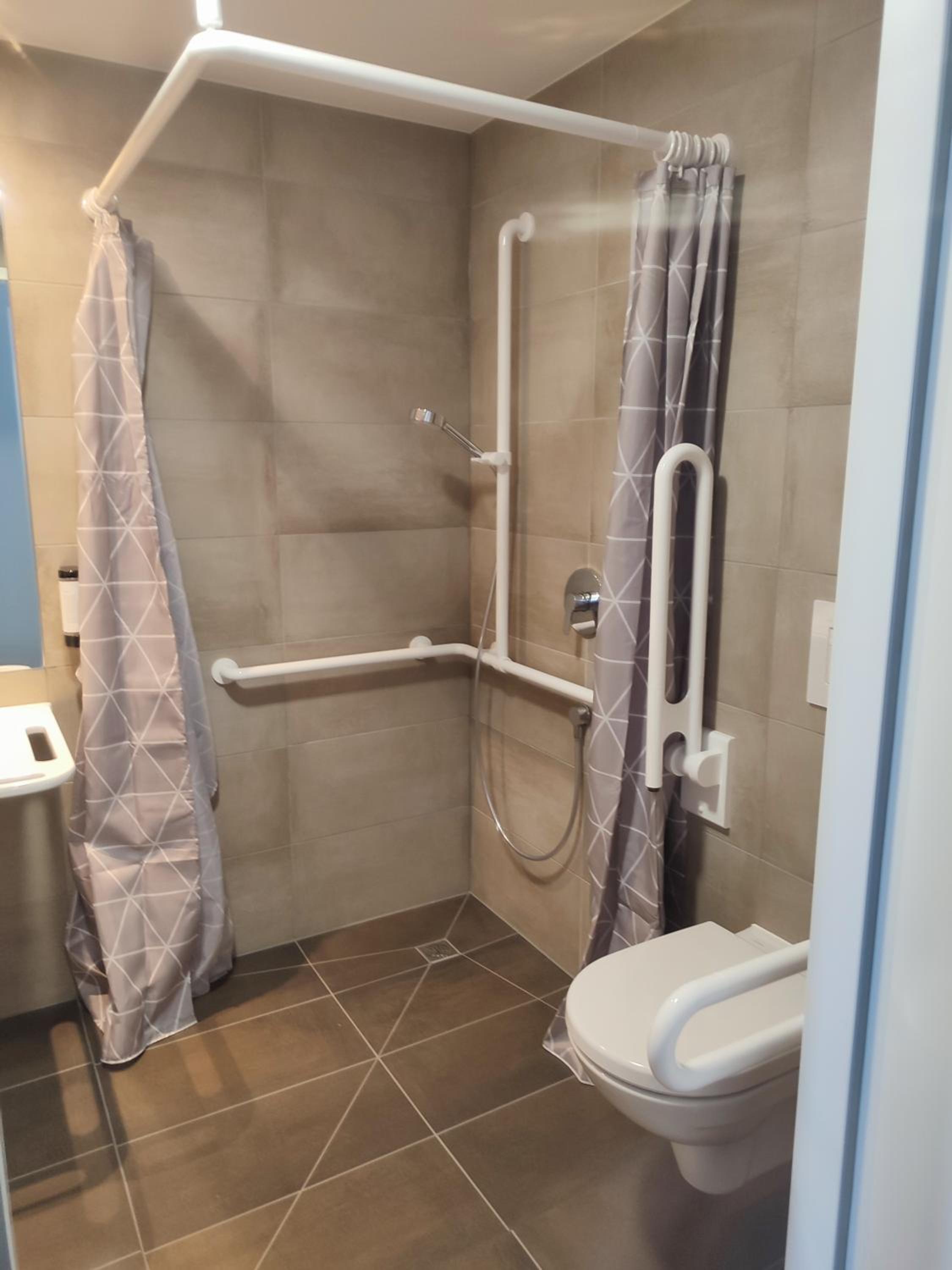 Hotel & Appartements Nice Garni, Foto 2