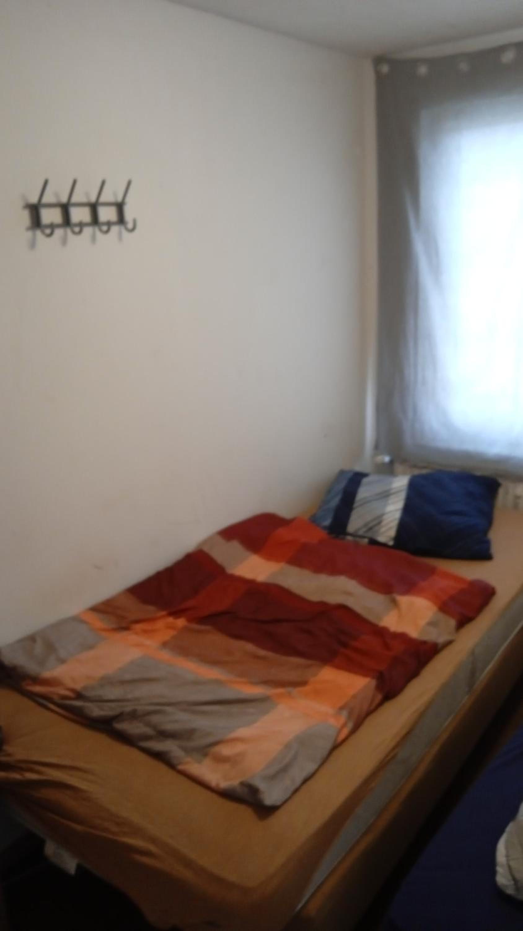 Three-Bedroom House photo 3