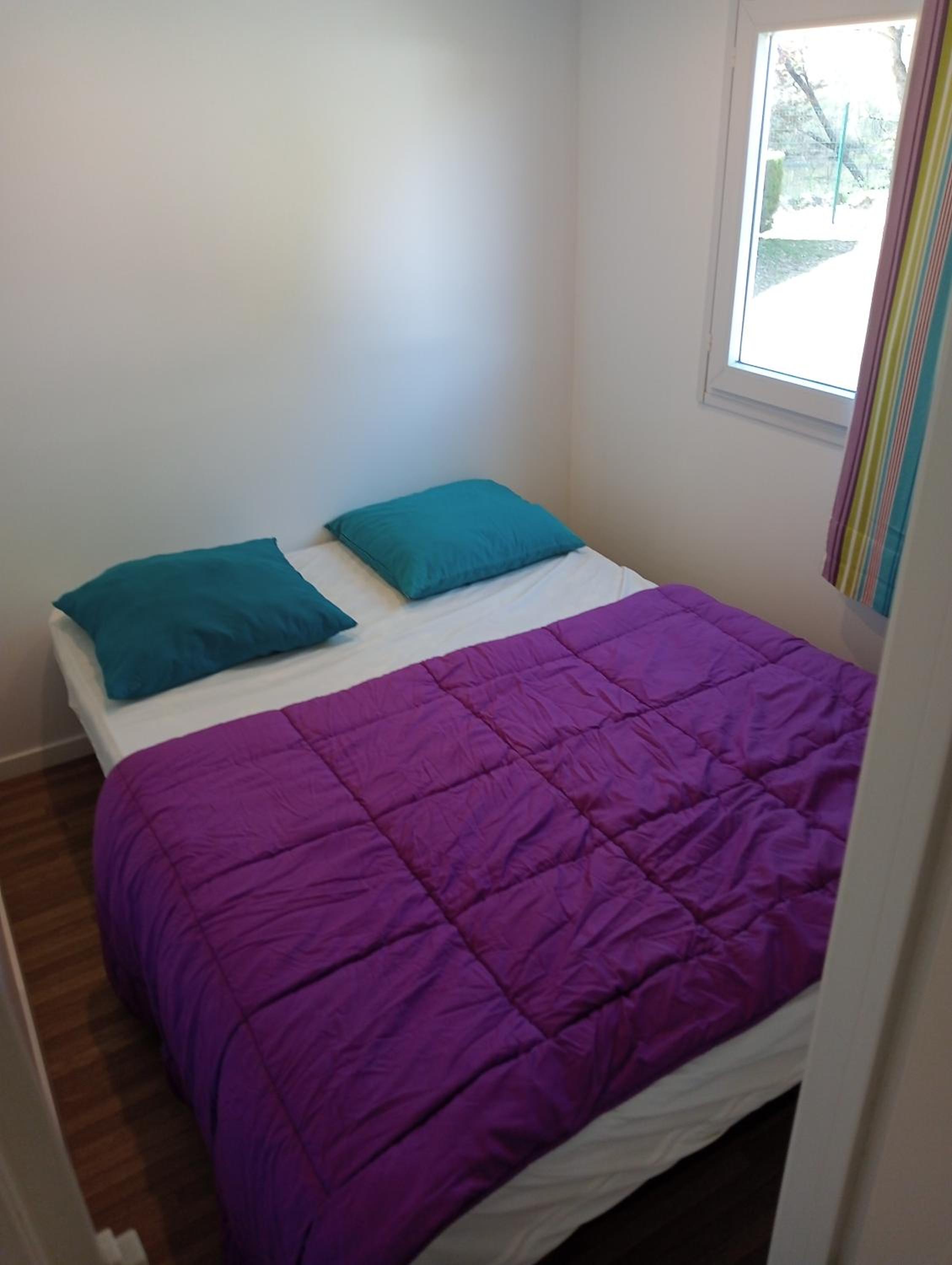 Mobile Home photo 1