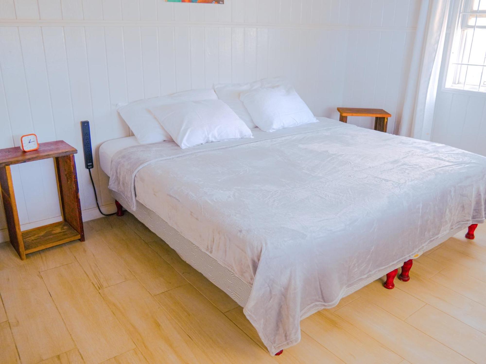 Four-Bedroom House photo 1