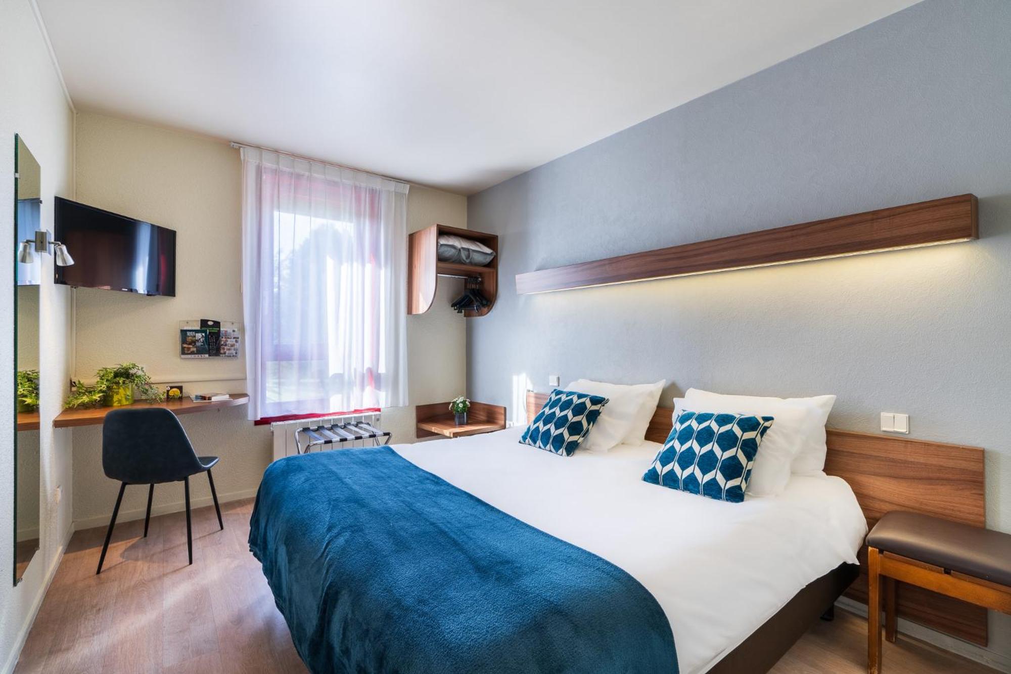 Comfort King Room  - Photo 5