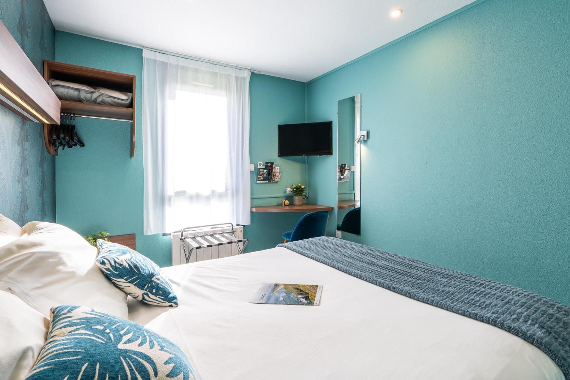 Superior Double Room with Garden View - Photo 2