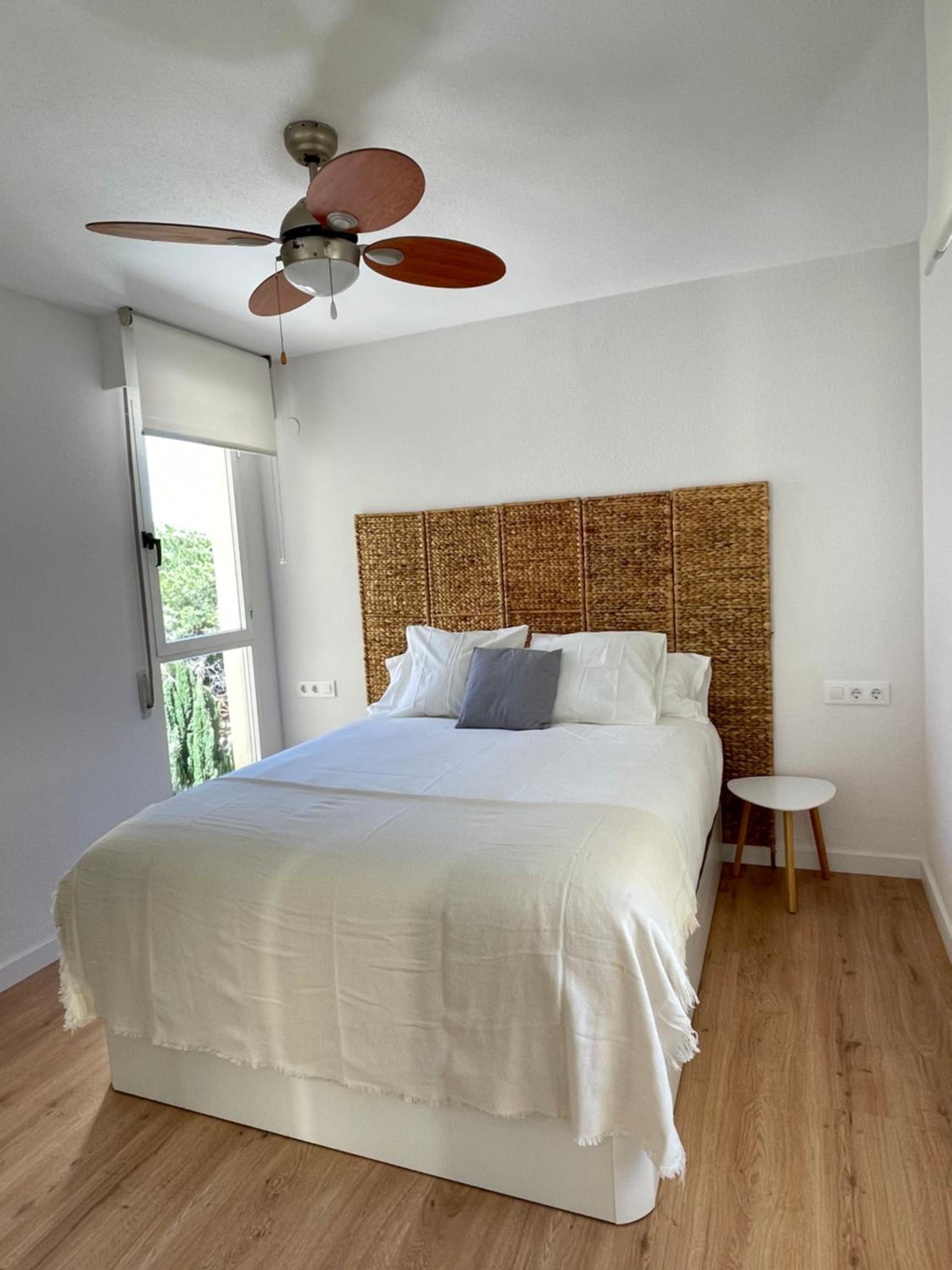 Departamento de tres habitaciones