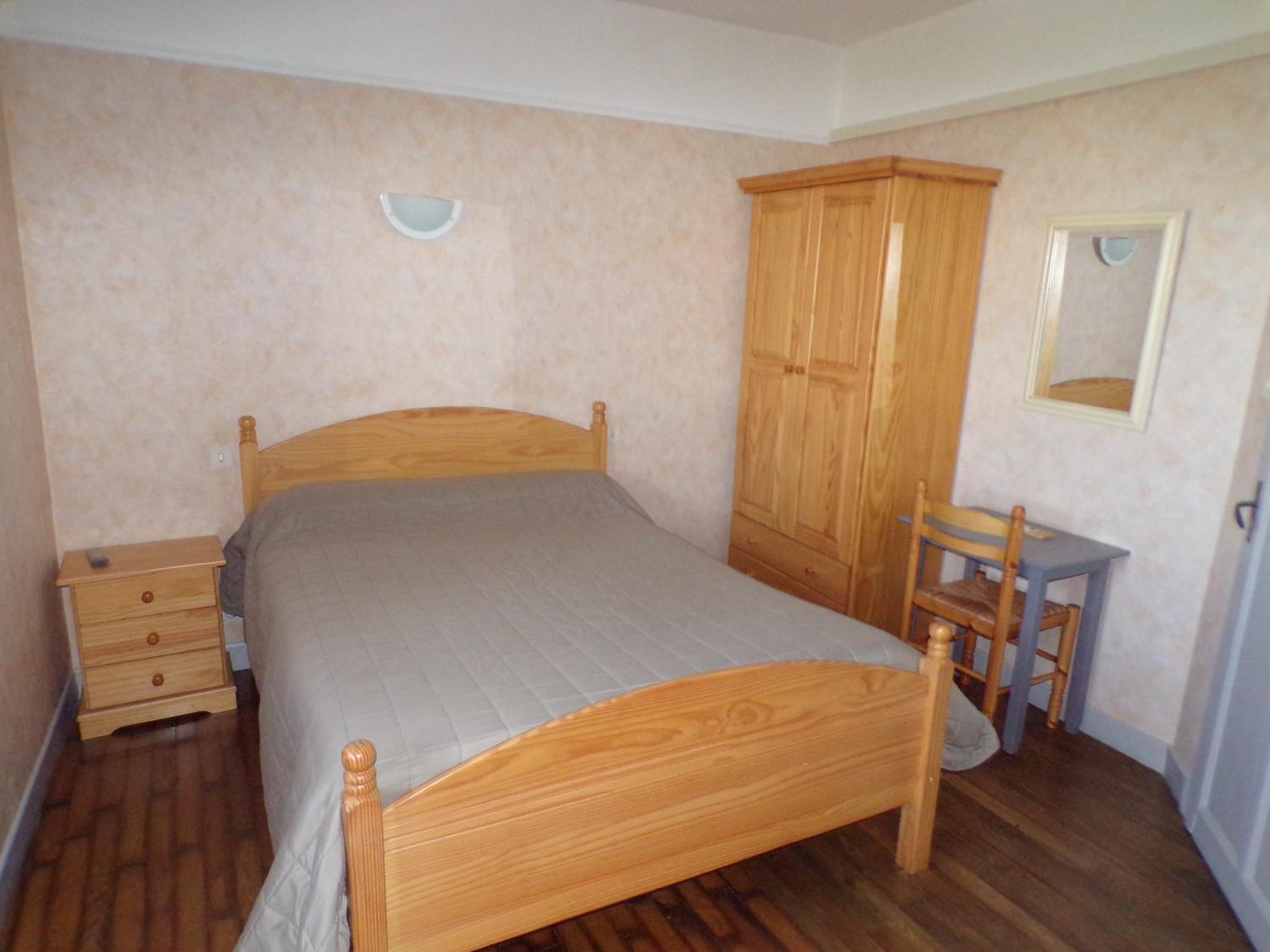 Double Room - Photo 2