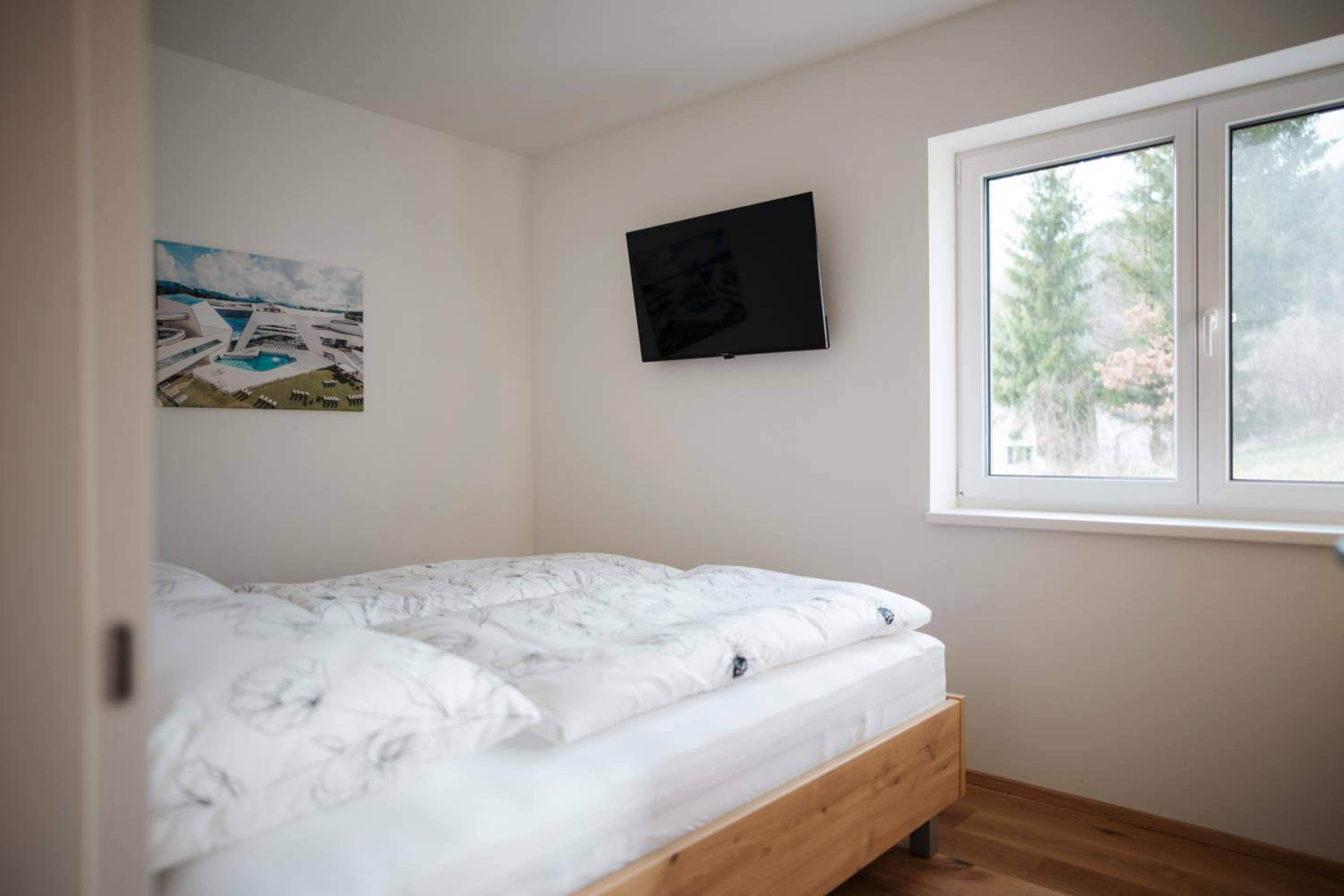 Apartment with Lake View photo 1