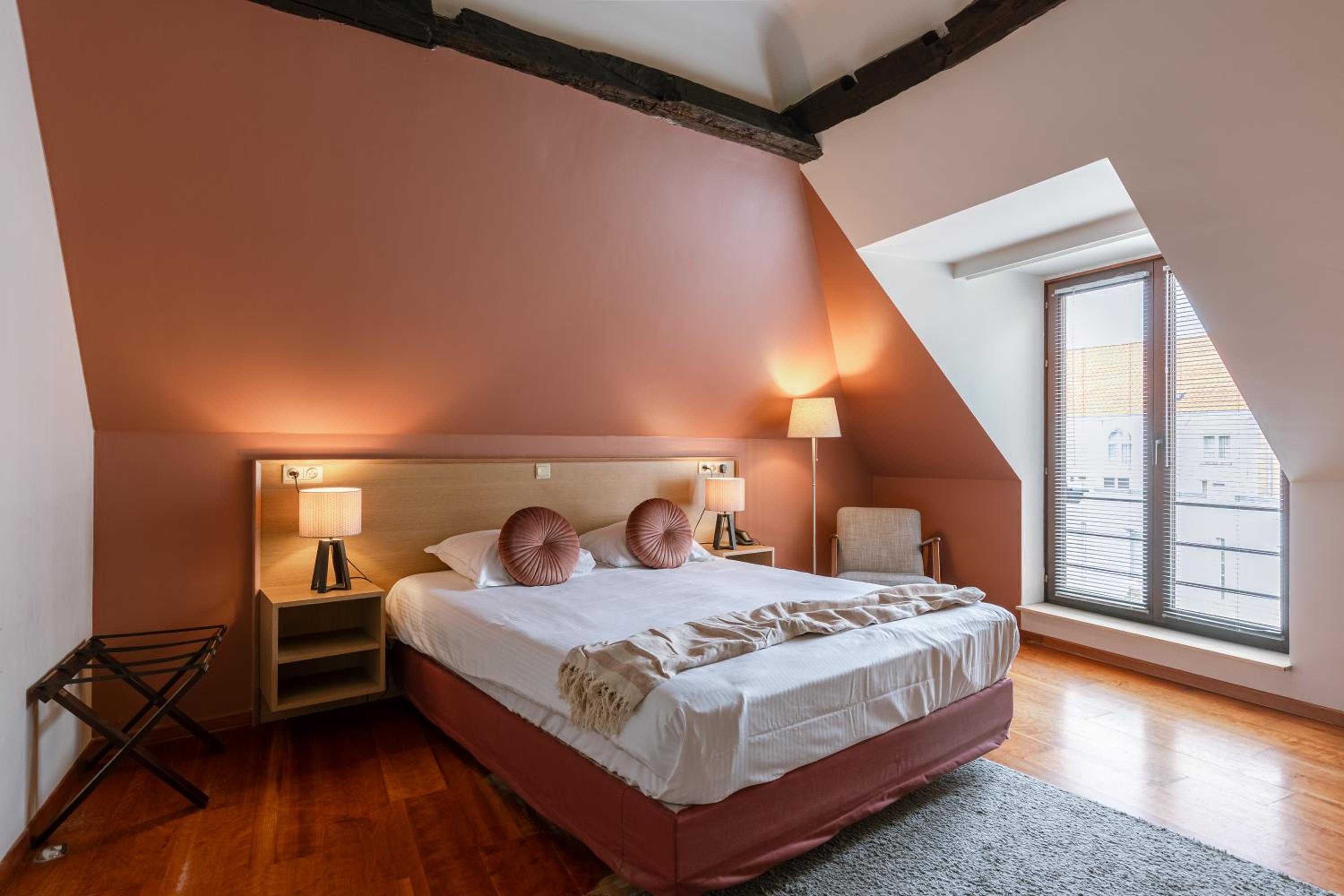 Double or Twin Room - Photo 13