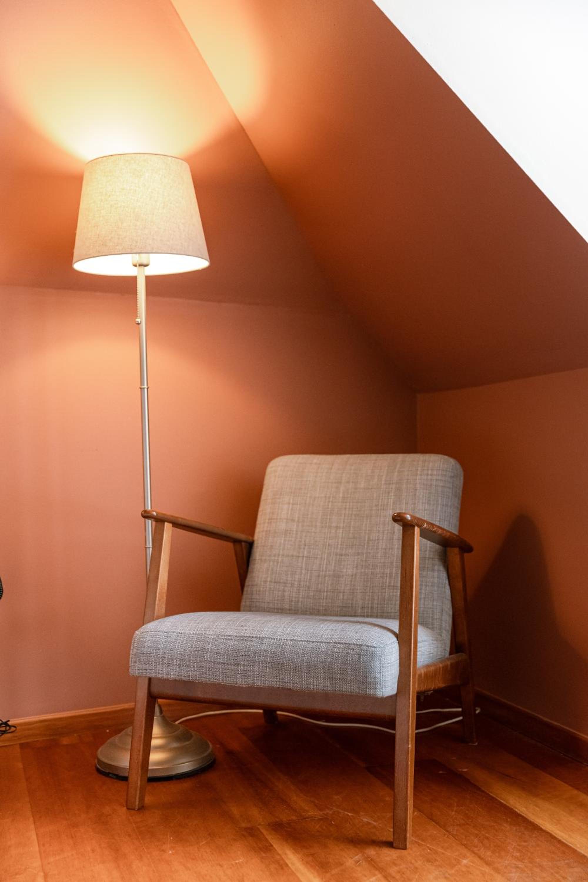 Double or Twin Room - Photo 17
