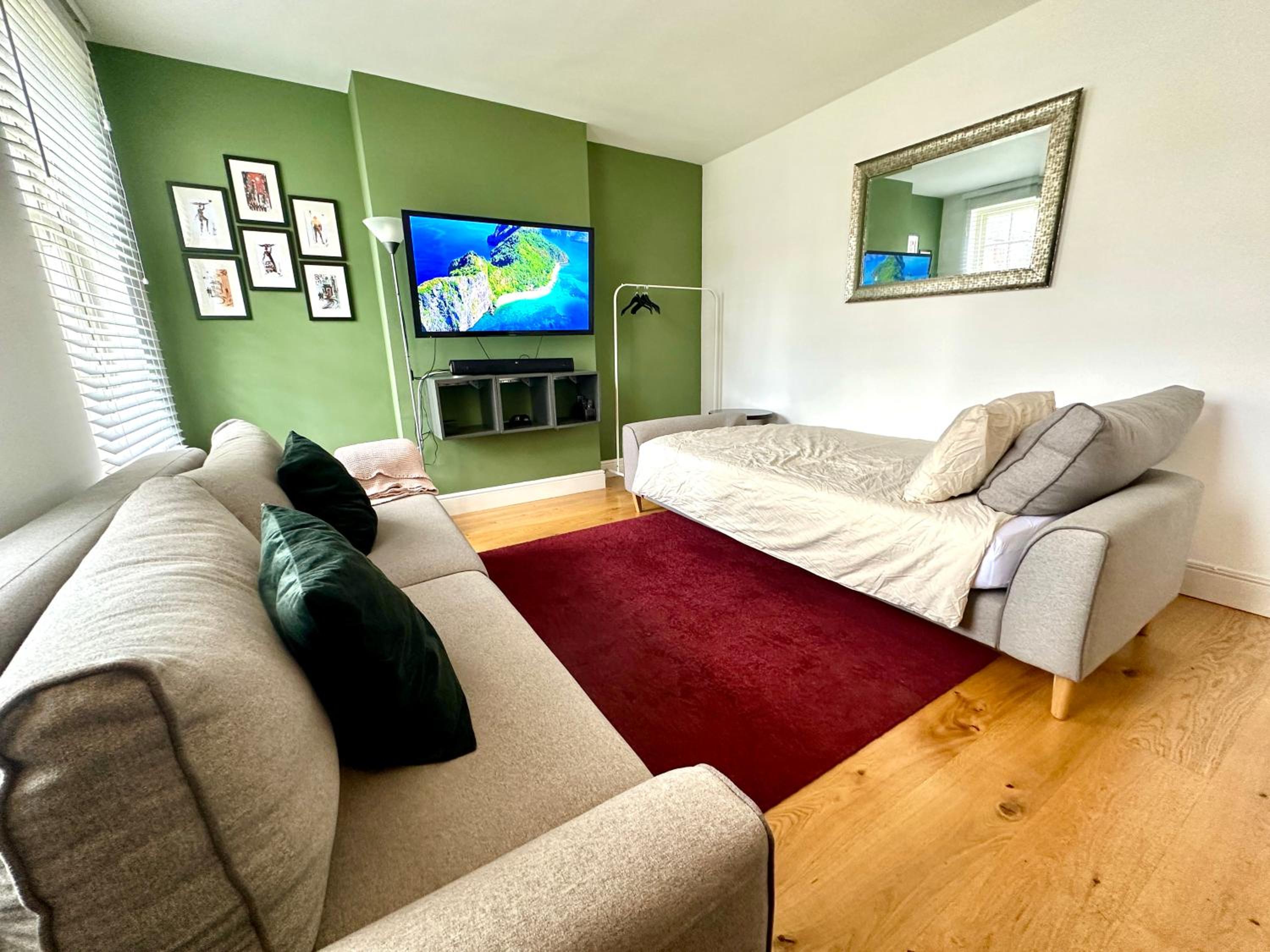 Double or Twin Room photo 2