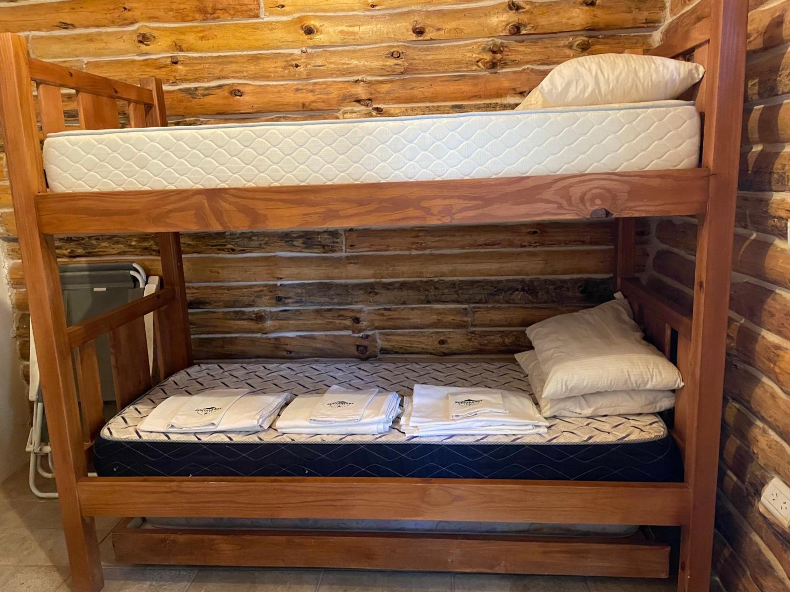 Two-Bedroom House photo 1