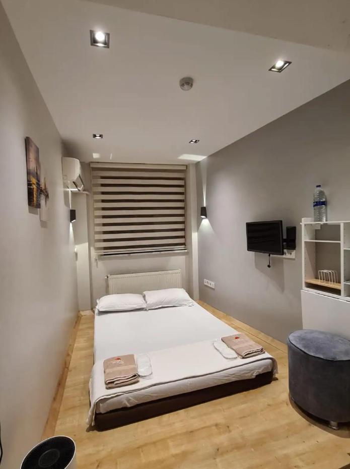 Double Room with Private Bathroom photo 1