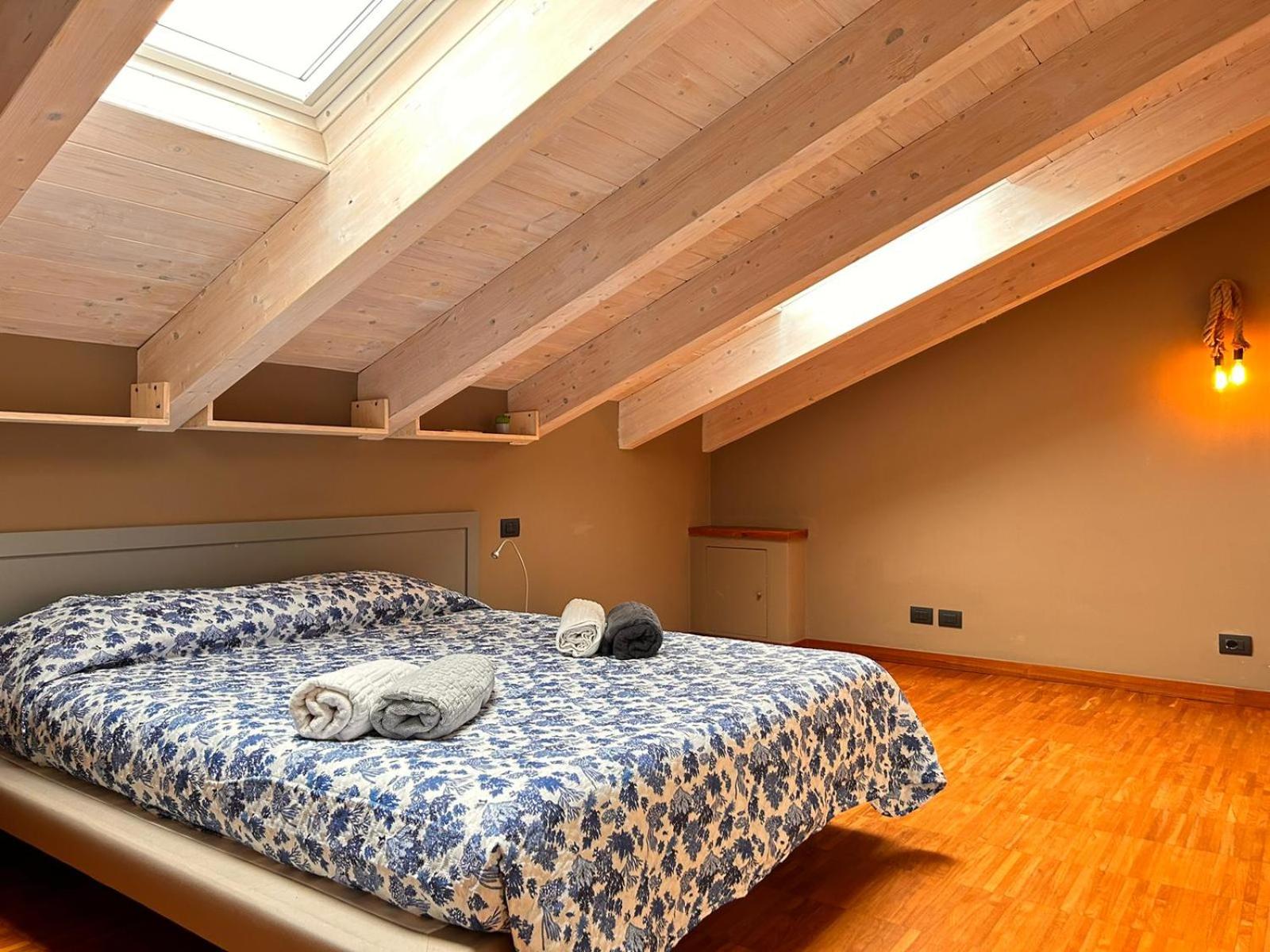 Apartment with Terrace photo 3