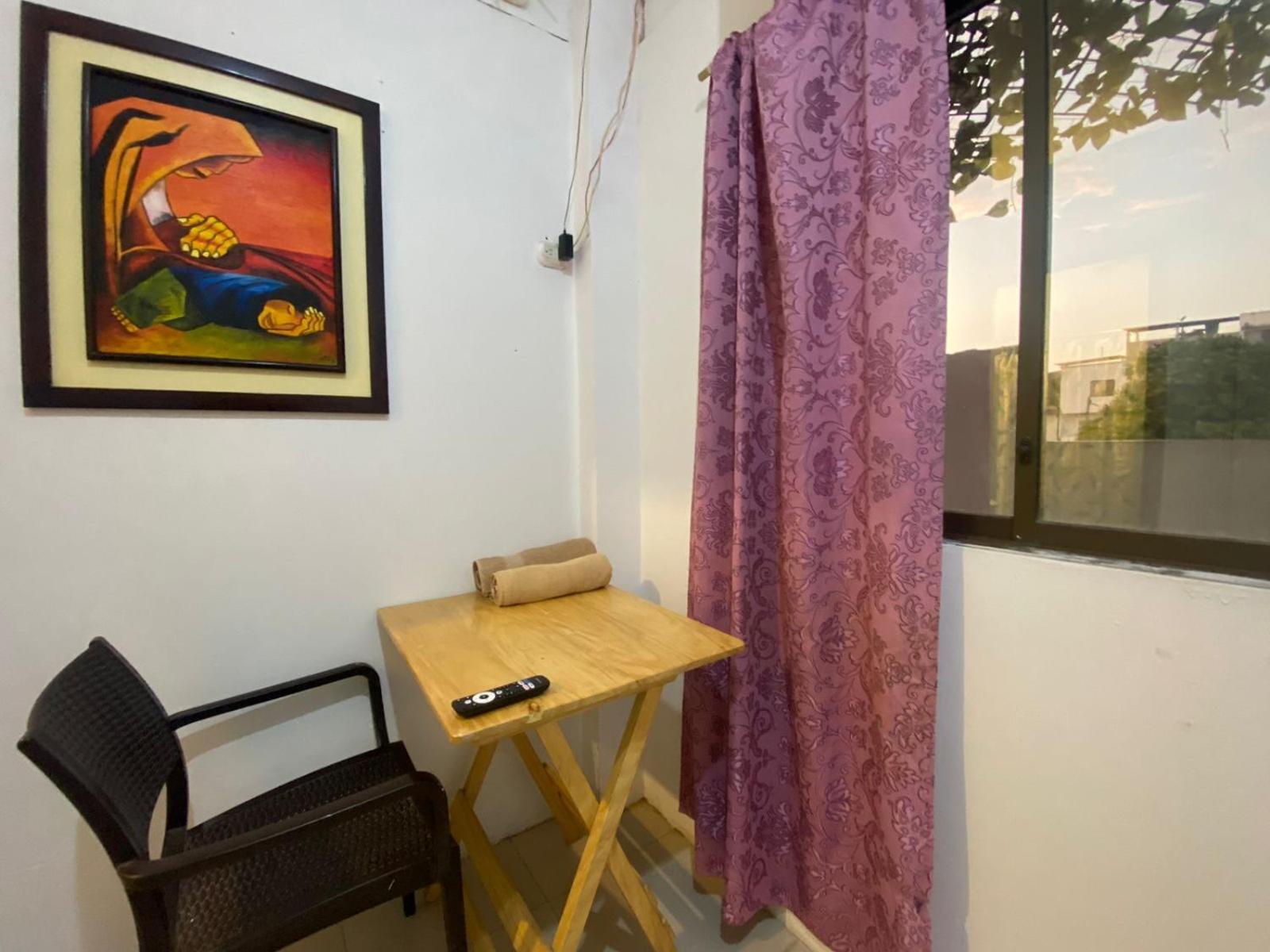 Small Double Room photo 2