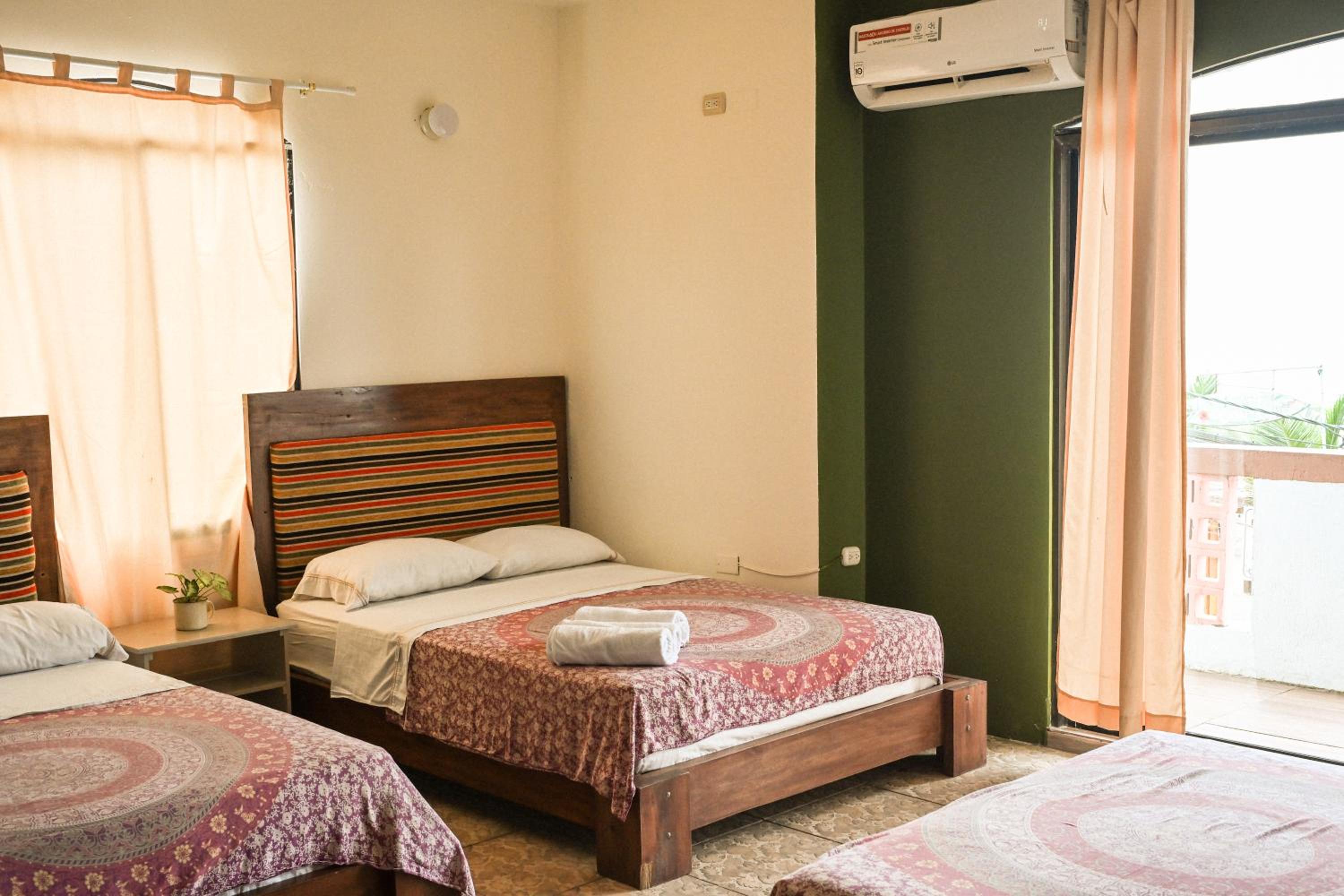 Triple Room With Sea View photo 1