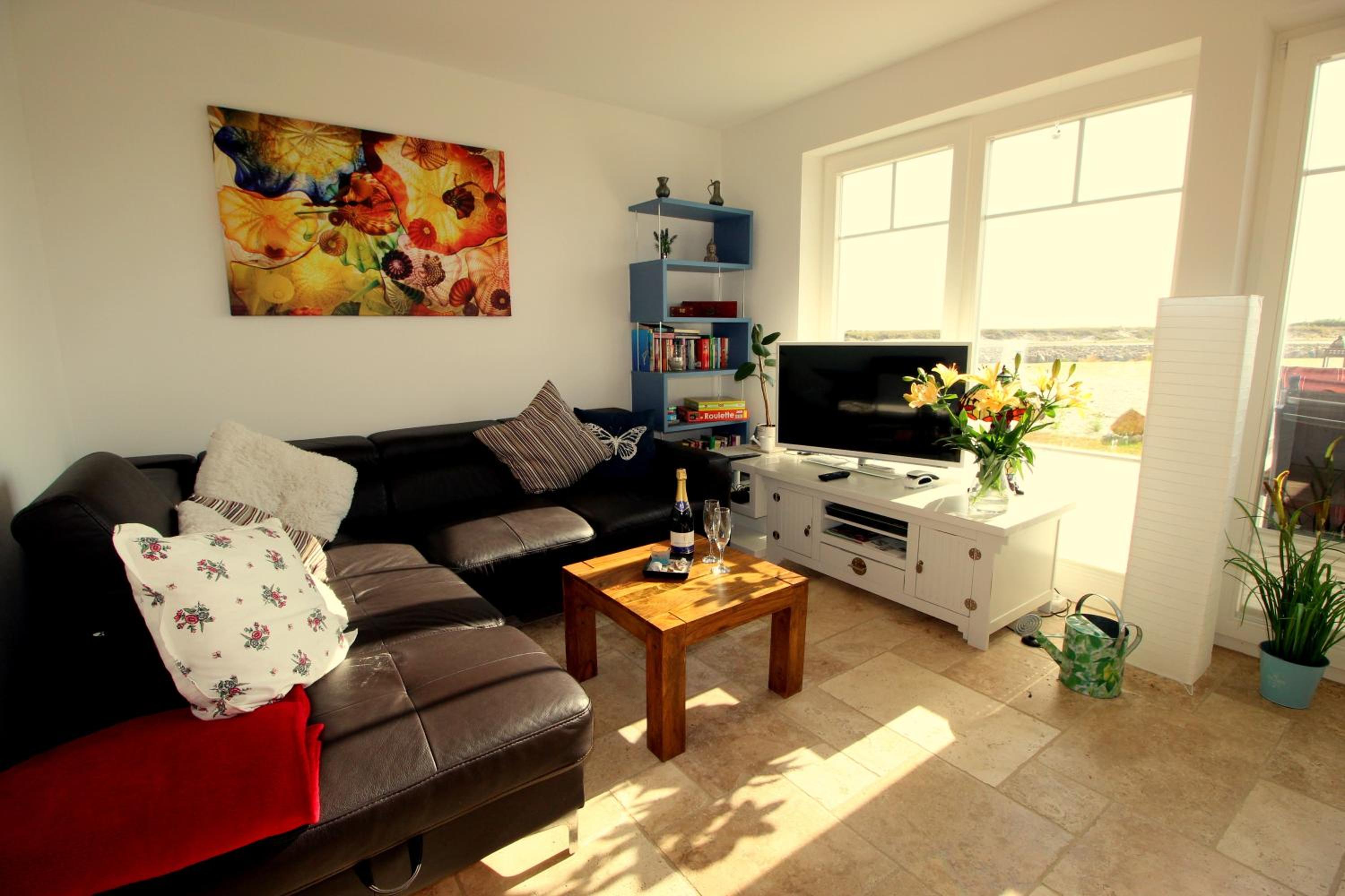 Three-Bedroom Vacation Home  photo 1