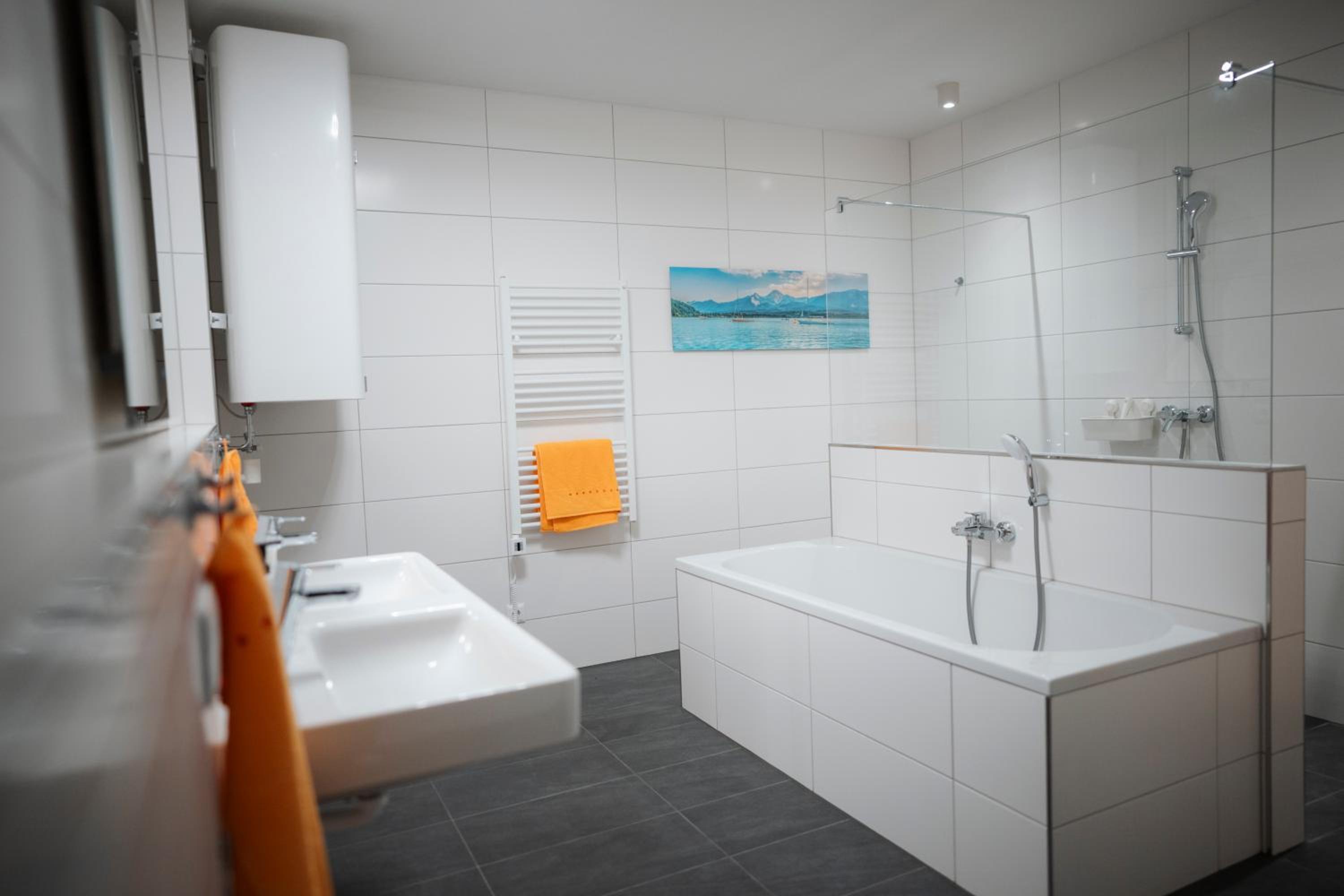 Apartment with Lake View photo 3