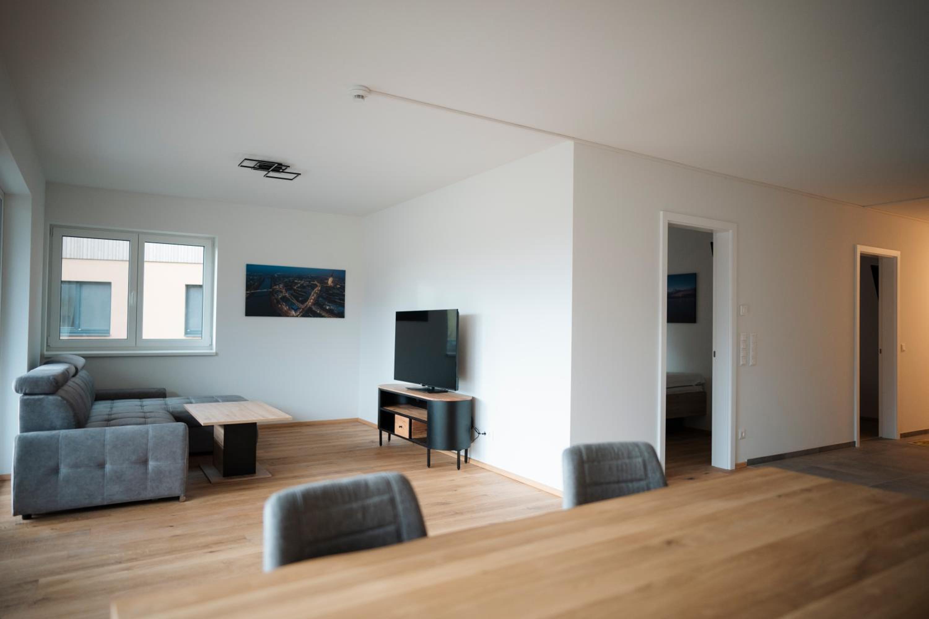 Suite with Lake View photo 3