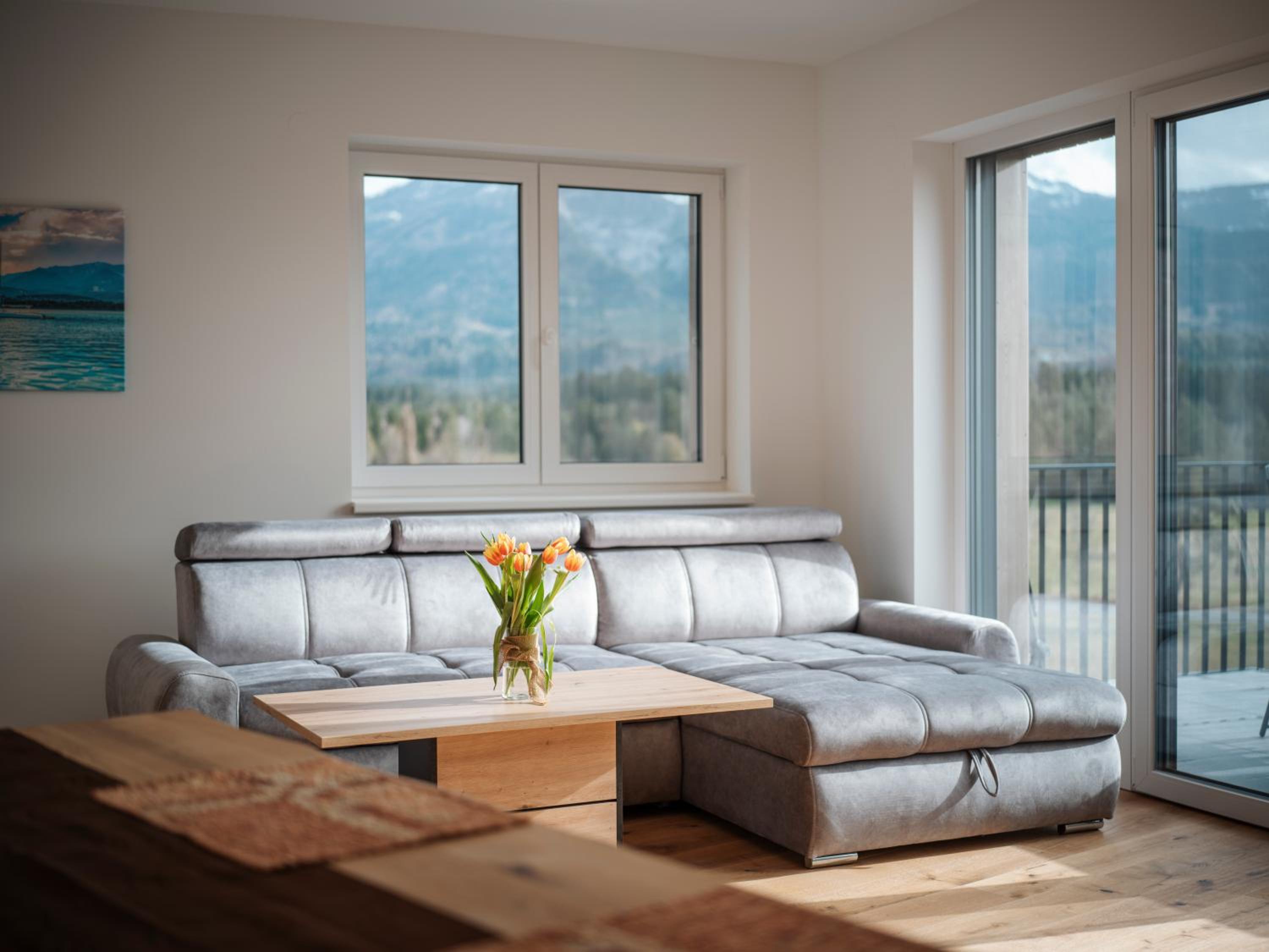 Suite with Lake View photo 1