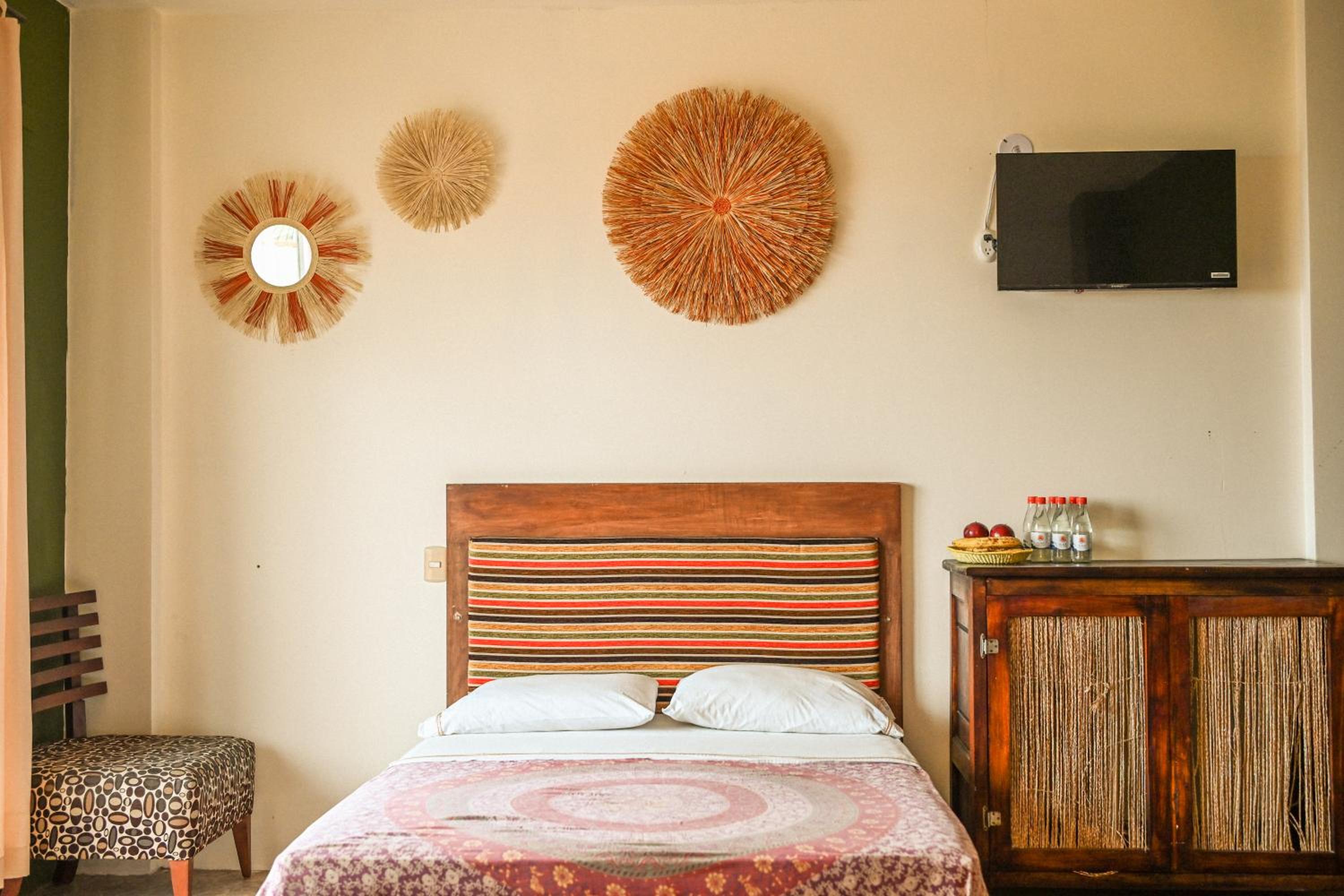 Triple Room With Sea View photo 3