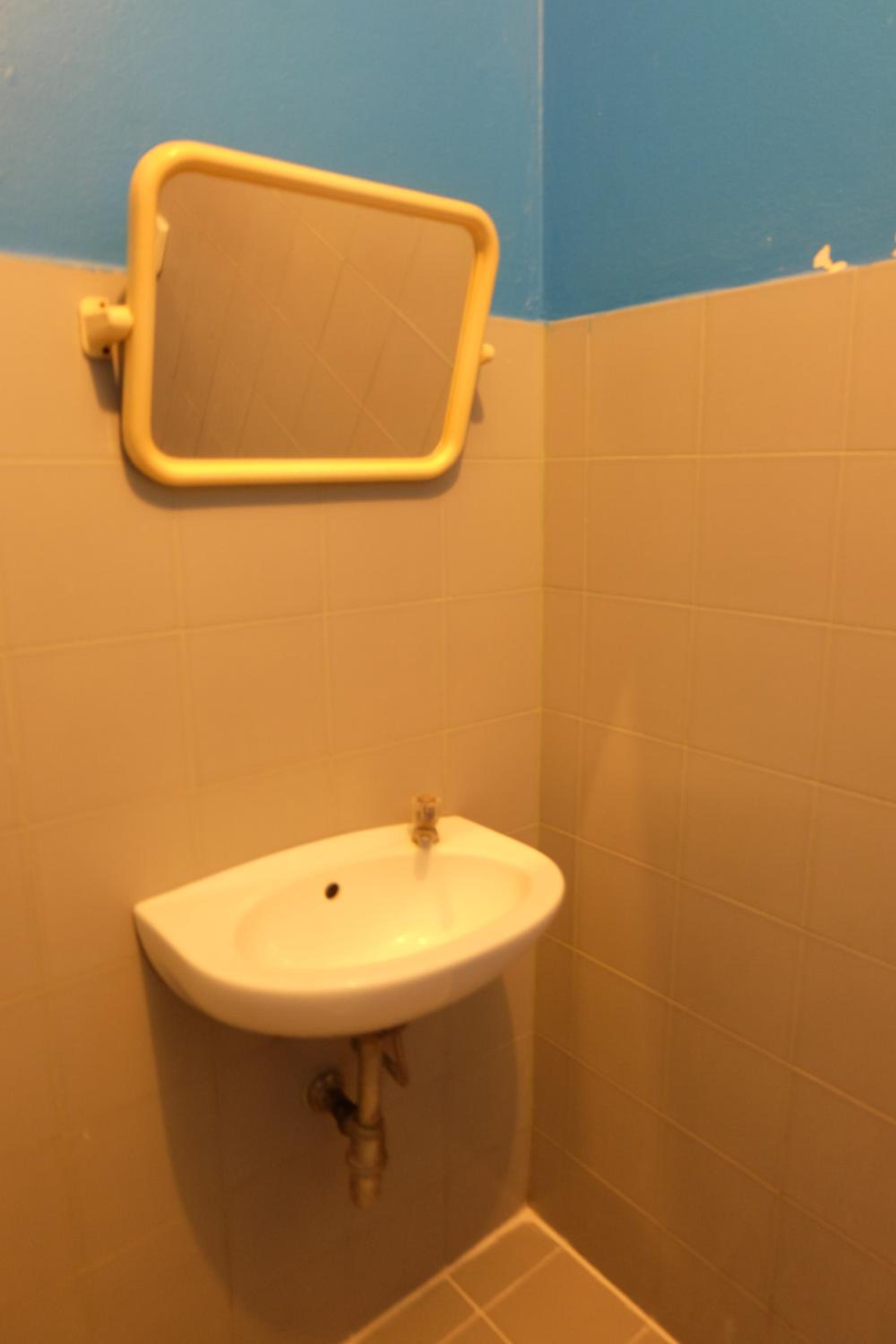 Standard Double or Twin Room with Fan photo 2
