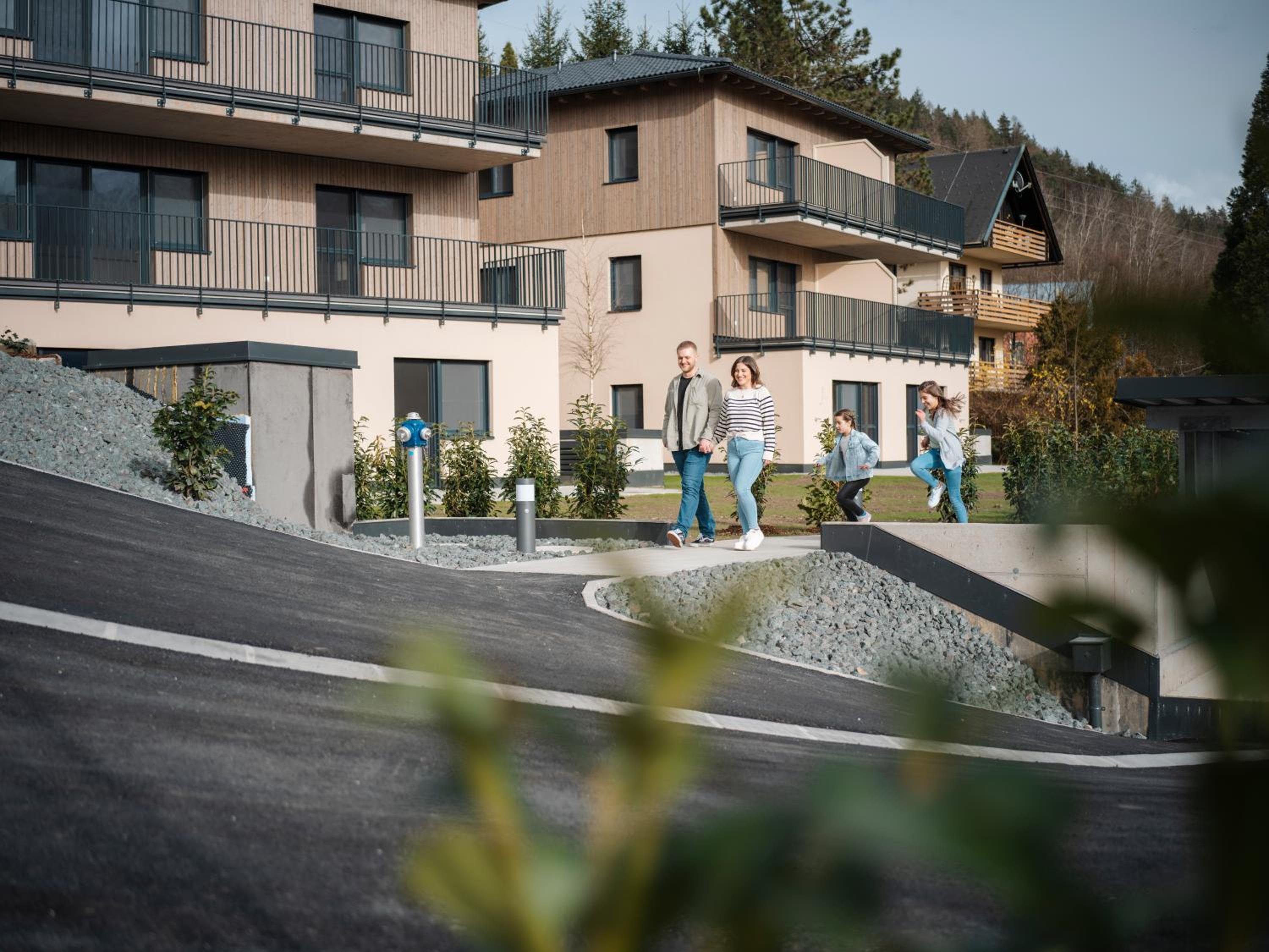 Apartment with Lake View photo 3