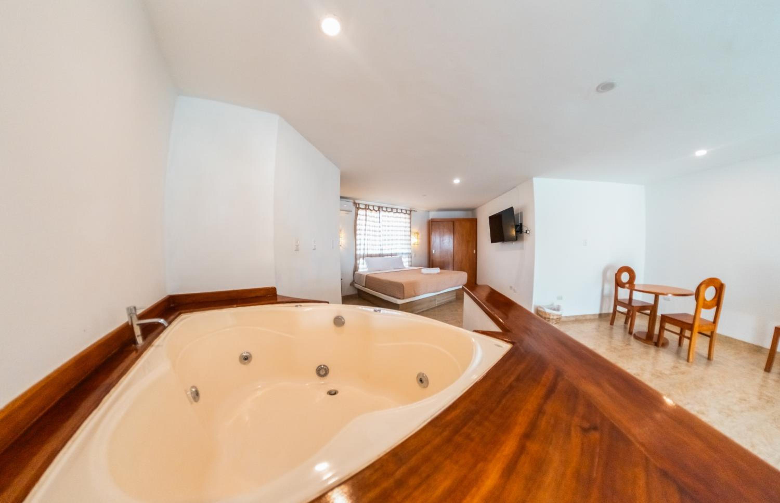 Suite photo 2