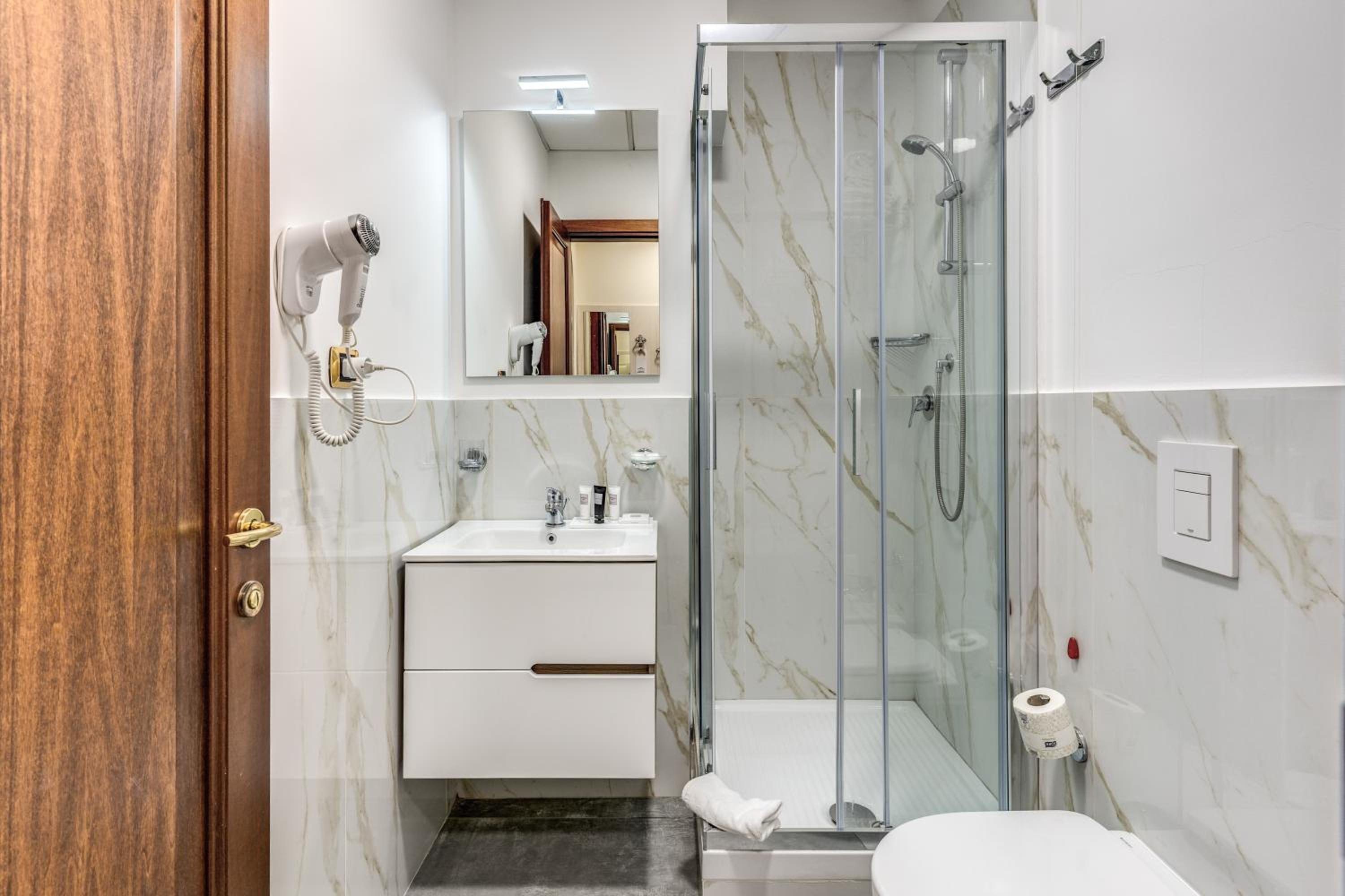 Deluxe Single Room photo 2