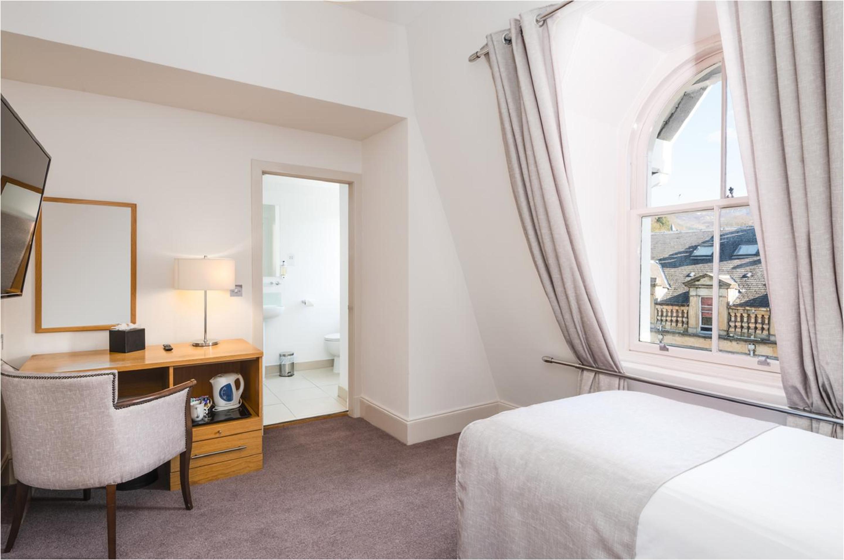 Executive Single Room photo 3