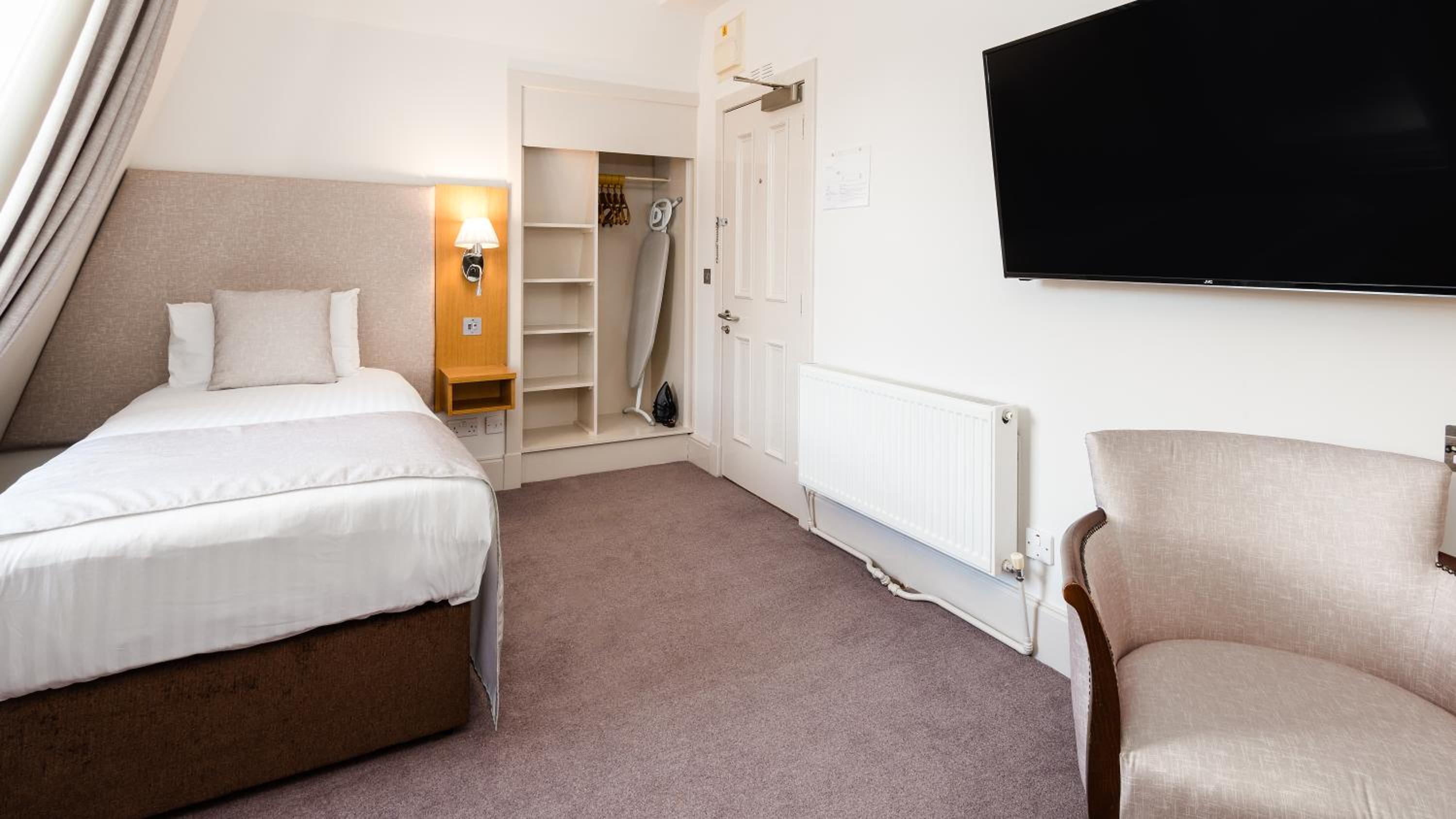 Executive Single Room photo 1