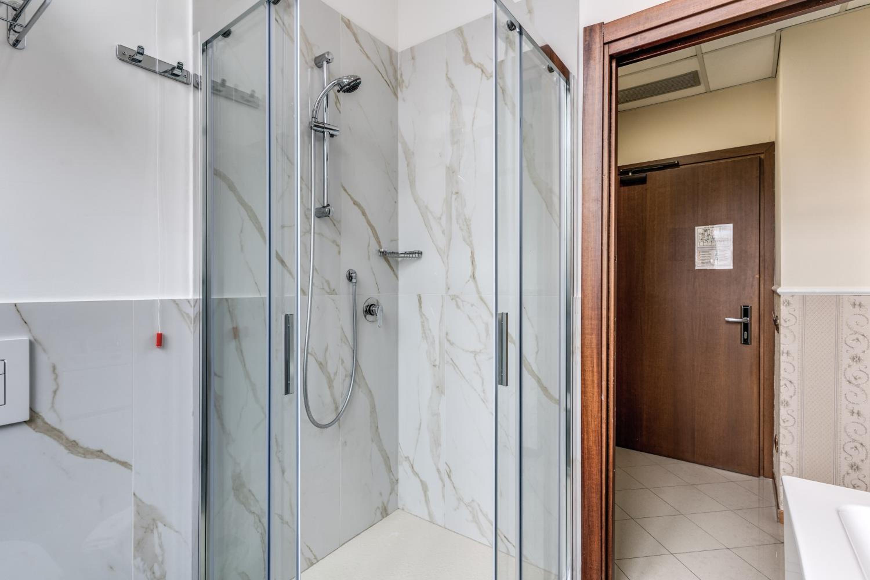 Hotel Ottaviano Augusto - Photo 35