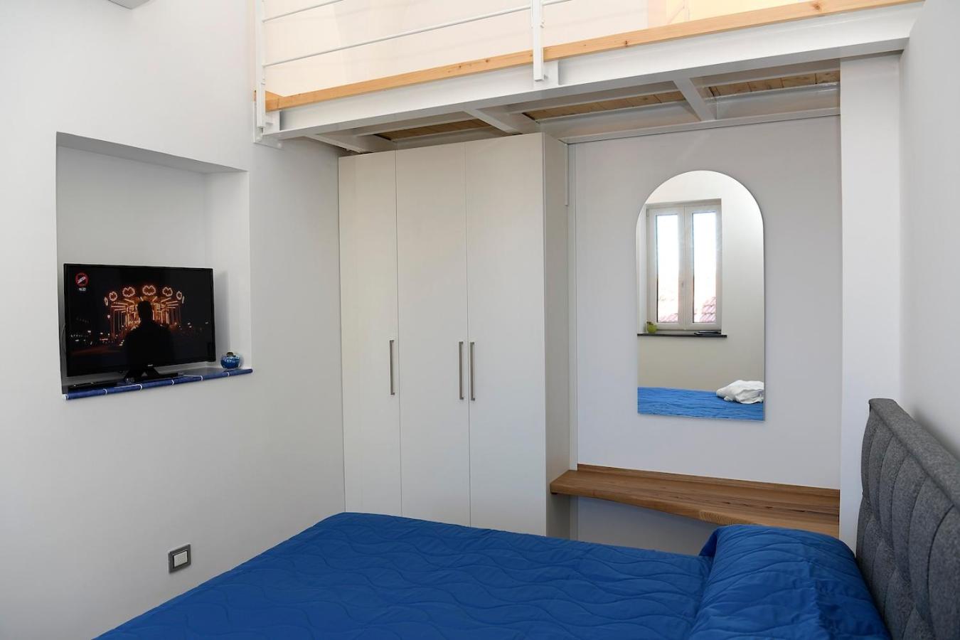 One-Bedroom Villa